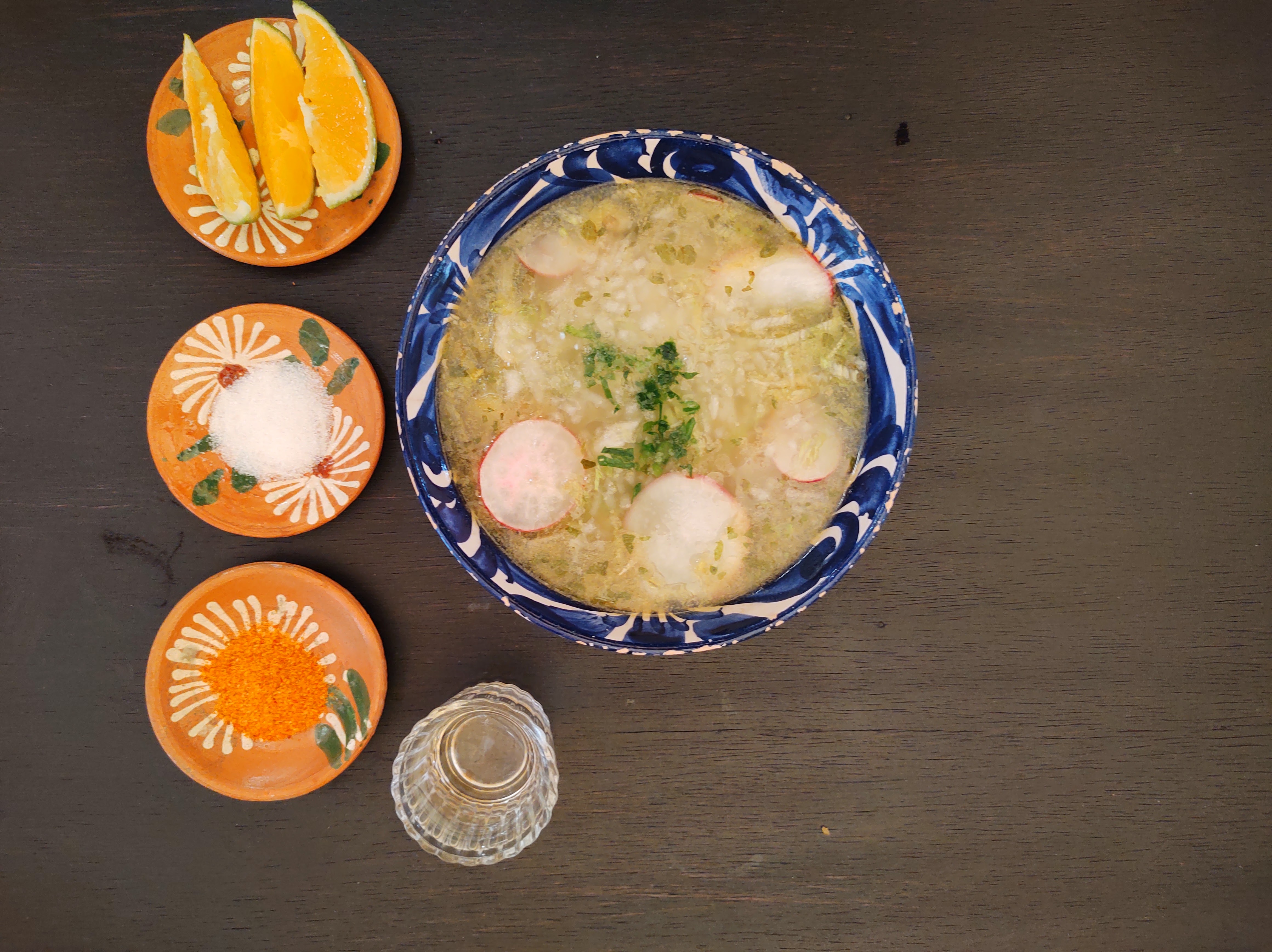 Las Rosas Restaurant image 4