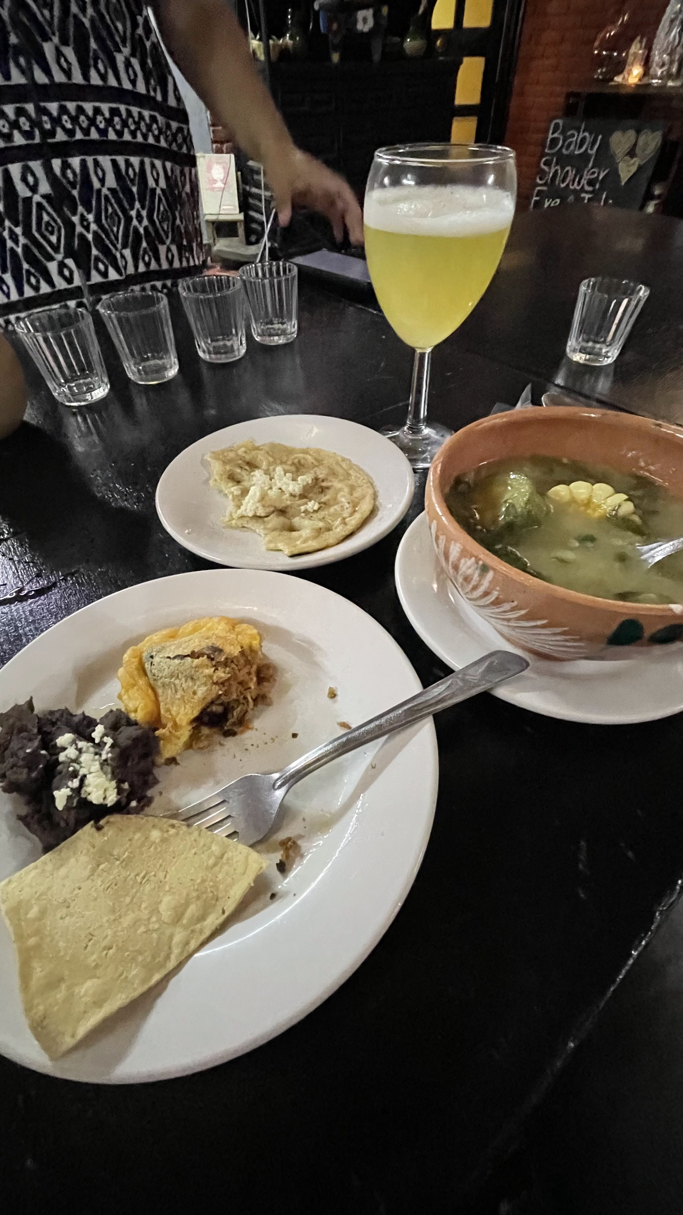 Las Rosas Restaurant image 5