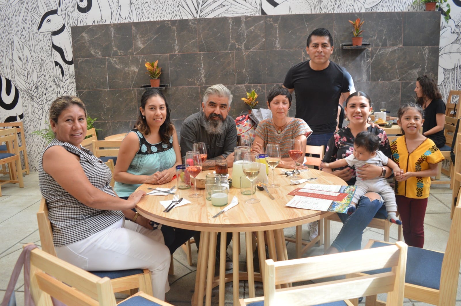 Restaurante Taniperla Oaxaca image 1