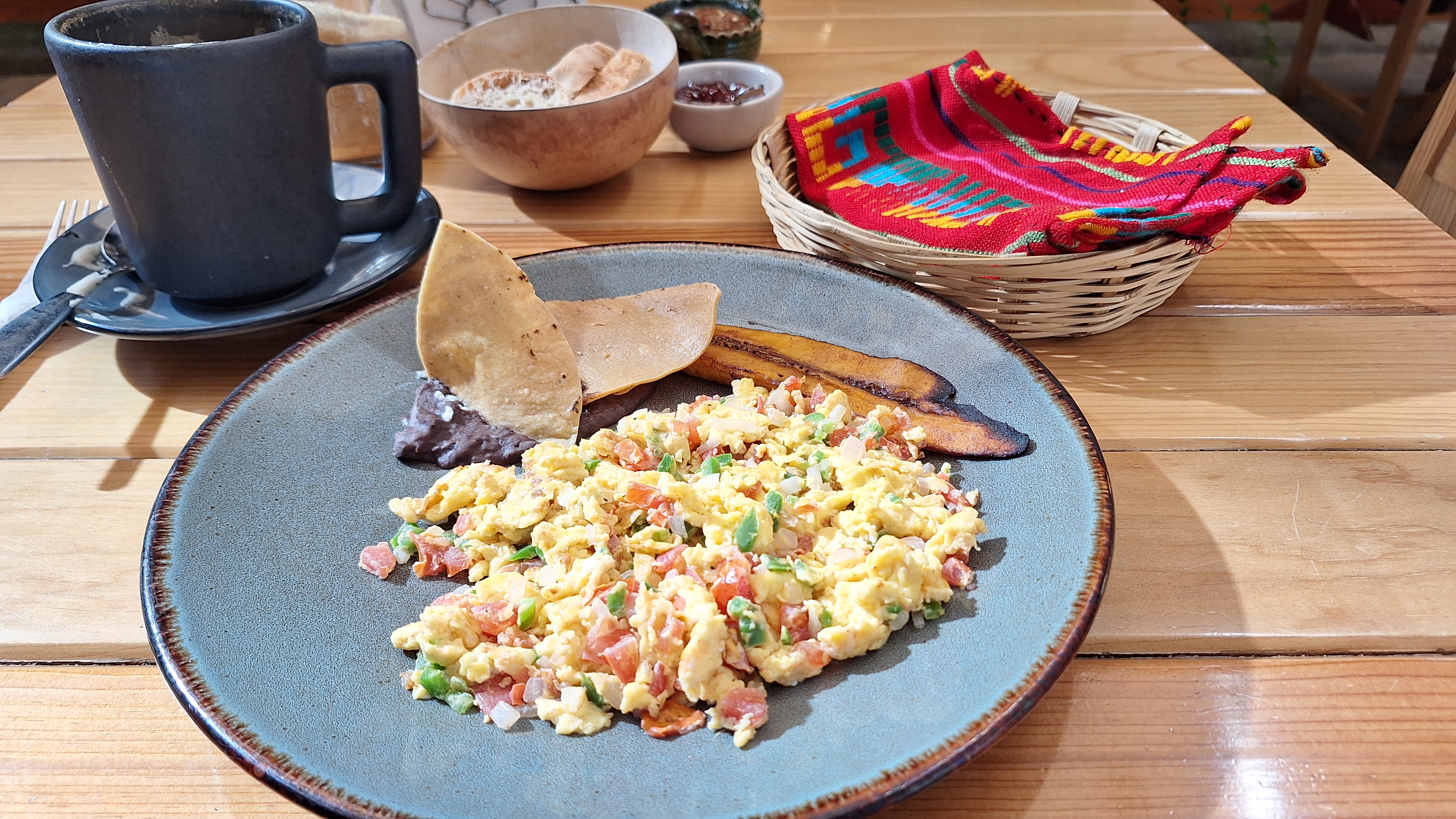 Restaurante Taniperla Oaxaca image 4