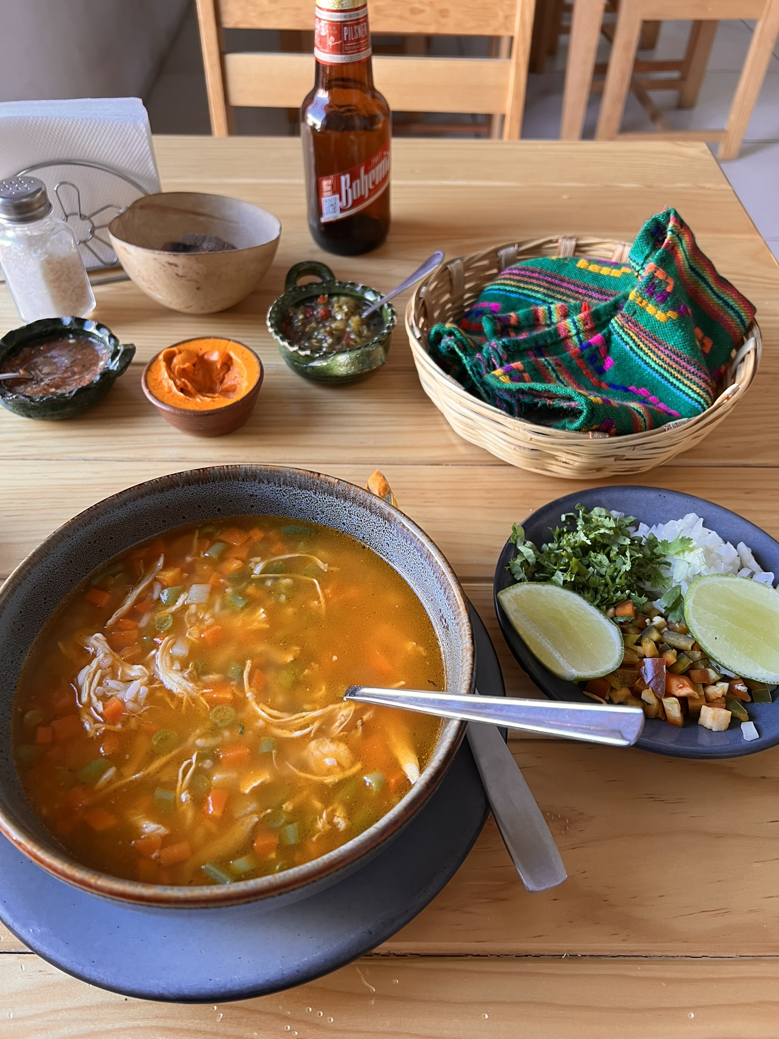 Restaurante Taniperla Oaxaca image 5