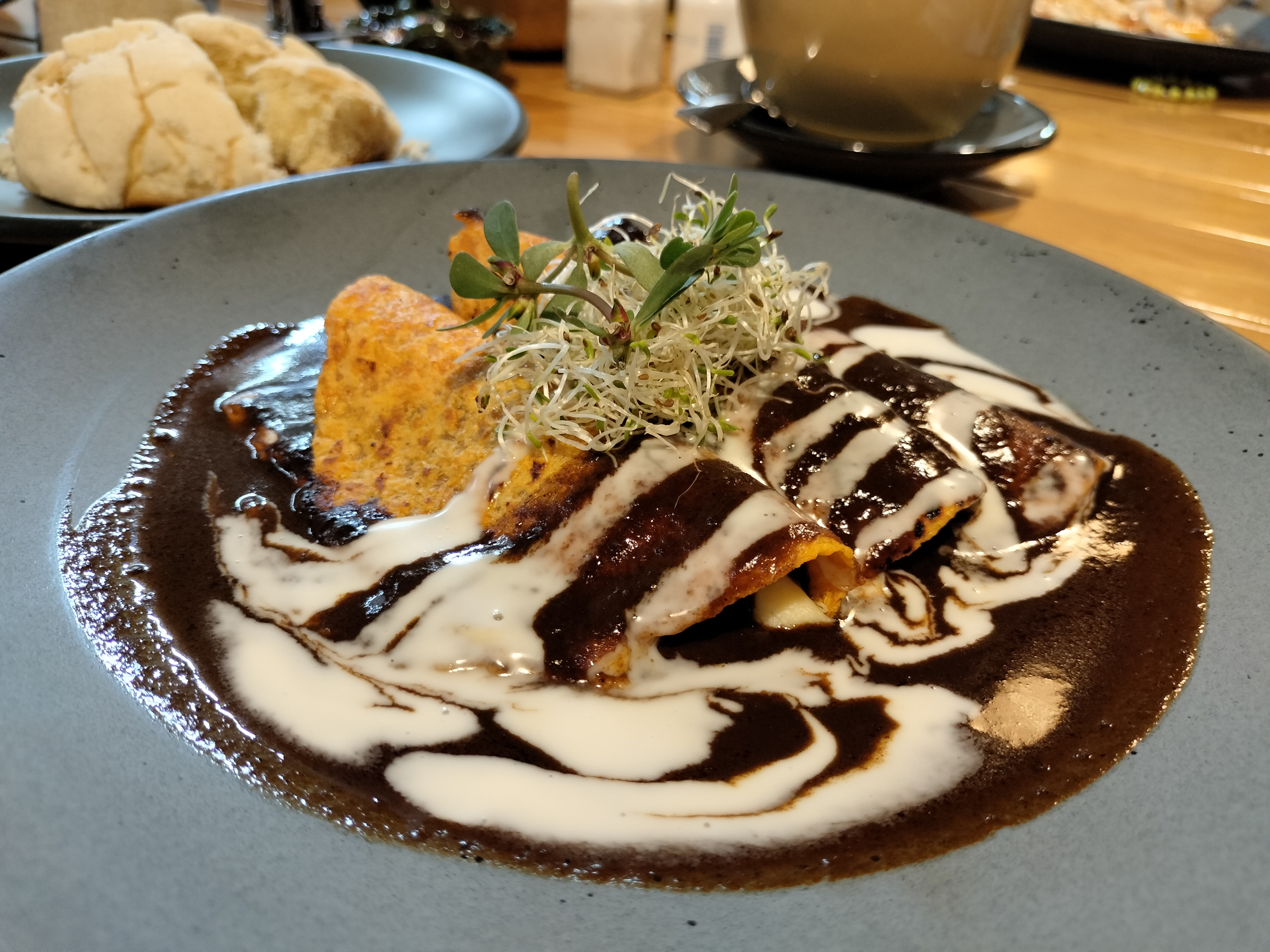 Restaurante Taniperla Oaxaca image 6