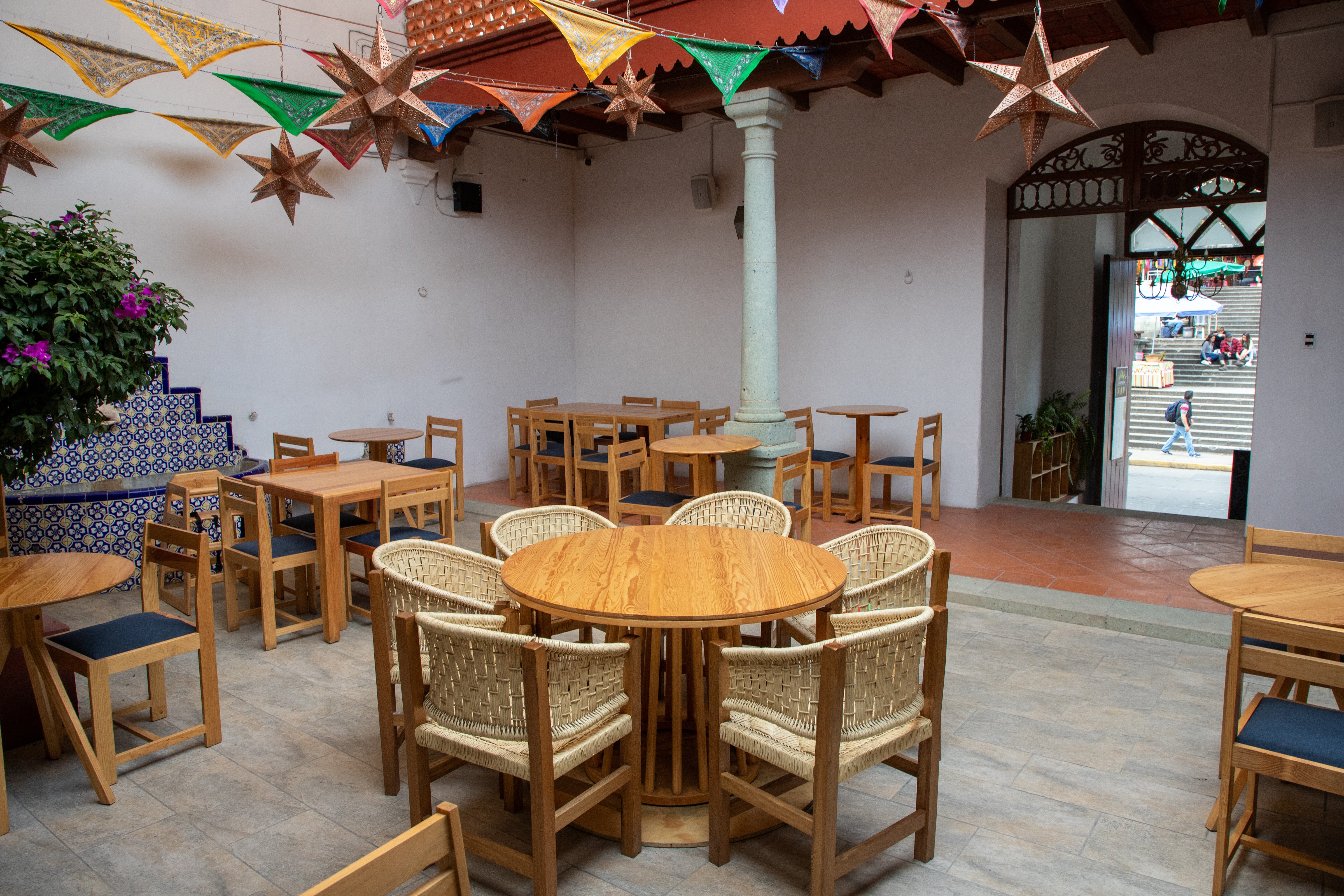 Restaurante Taniperla Oaxaca image 7