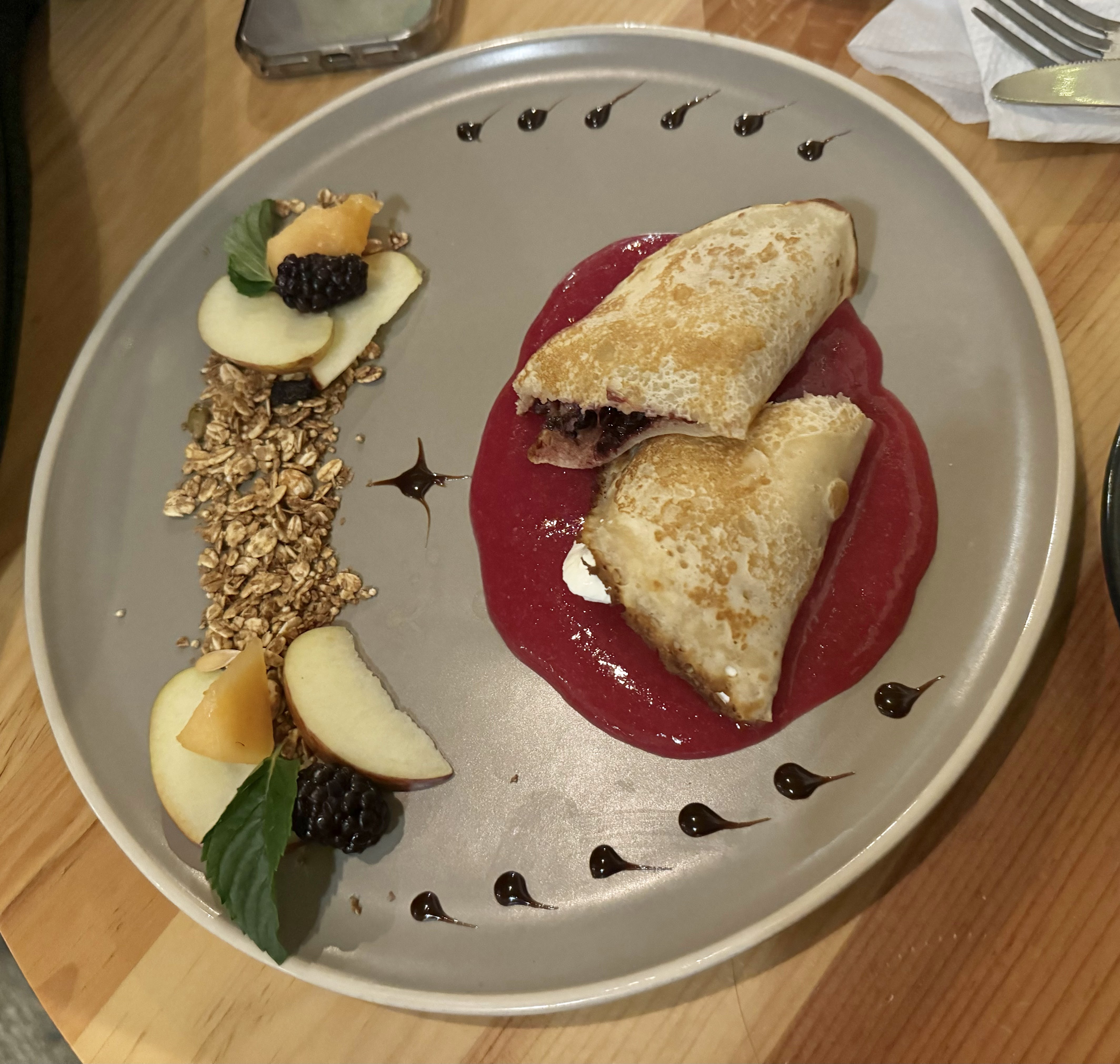 Restaurante Taniperla Oaxaca image 8