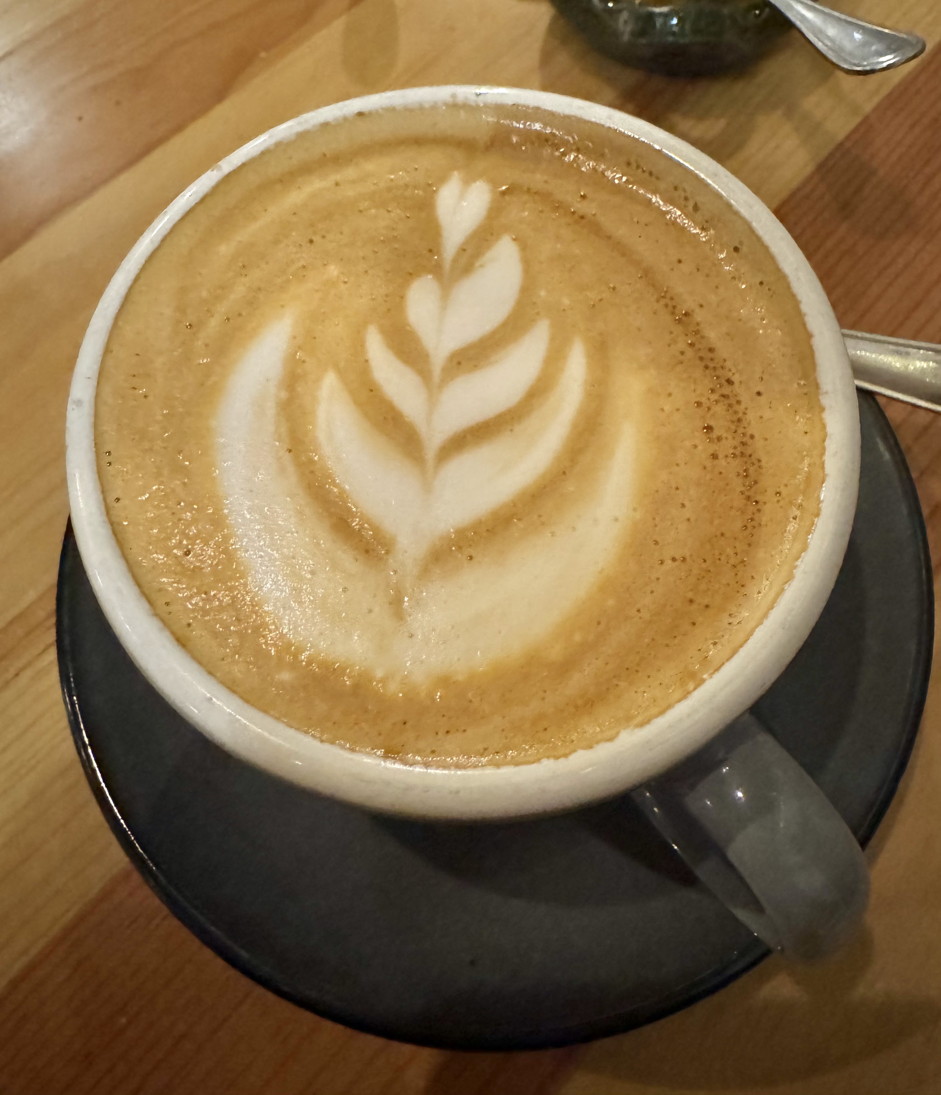 Restaurante Taniperla Oaxaca image 9