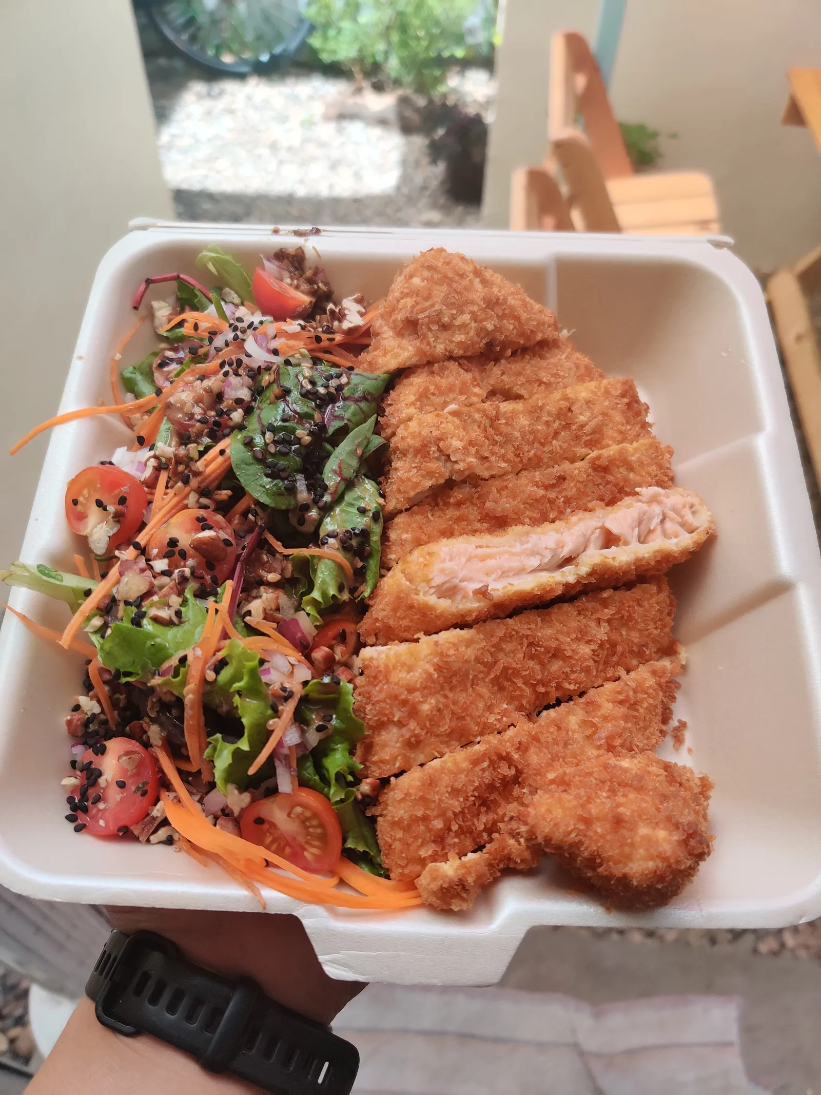 Grabe Katsu image 2