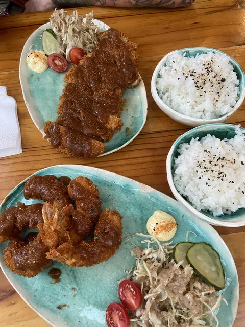 Grabe Katsu image 4