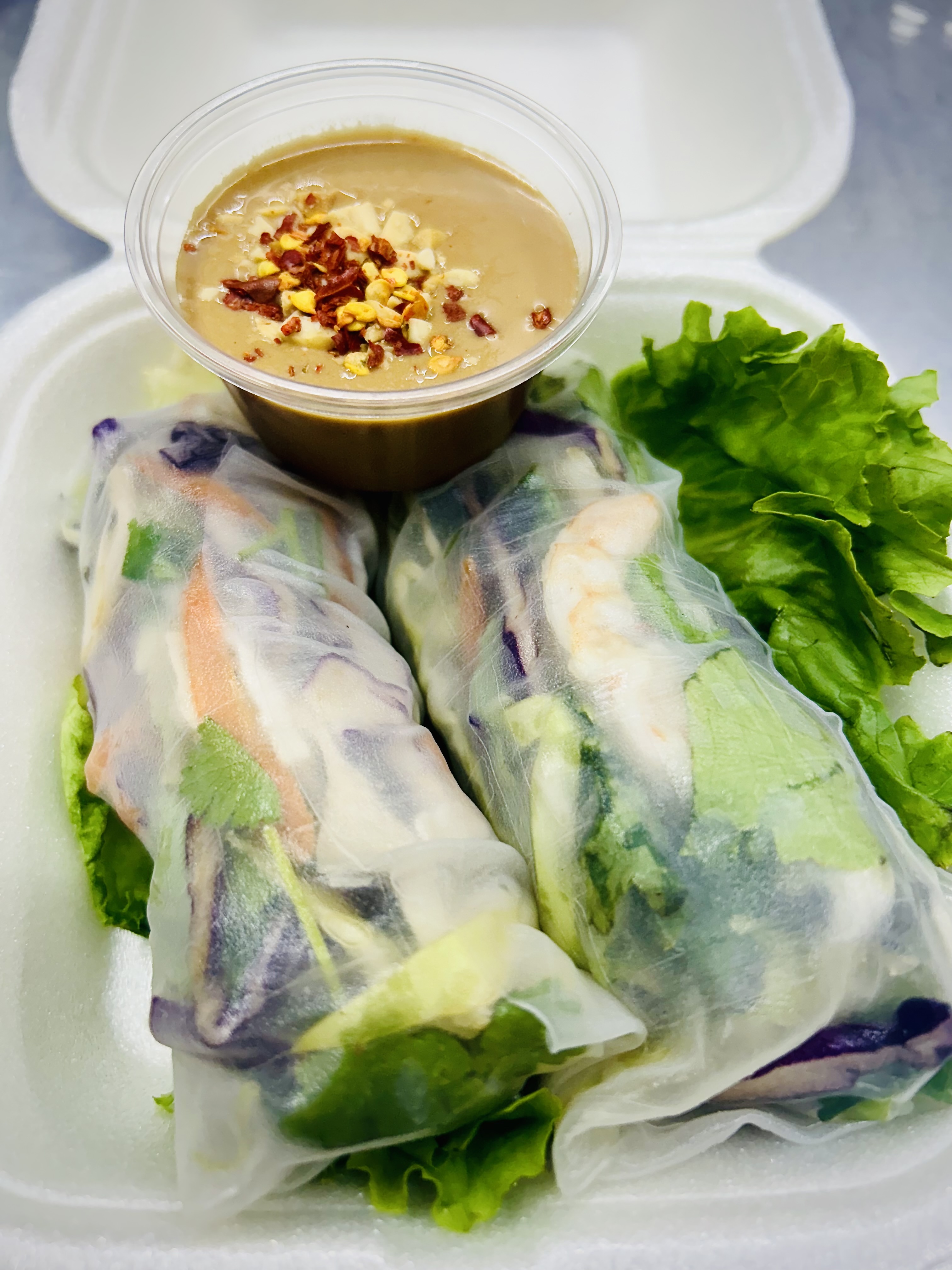 Dī Thai Oaxaca image 2