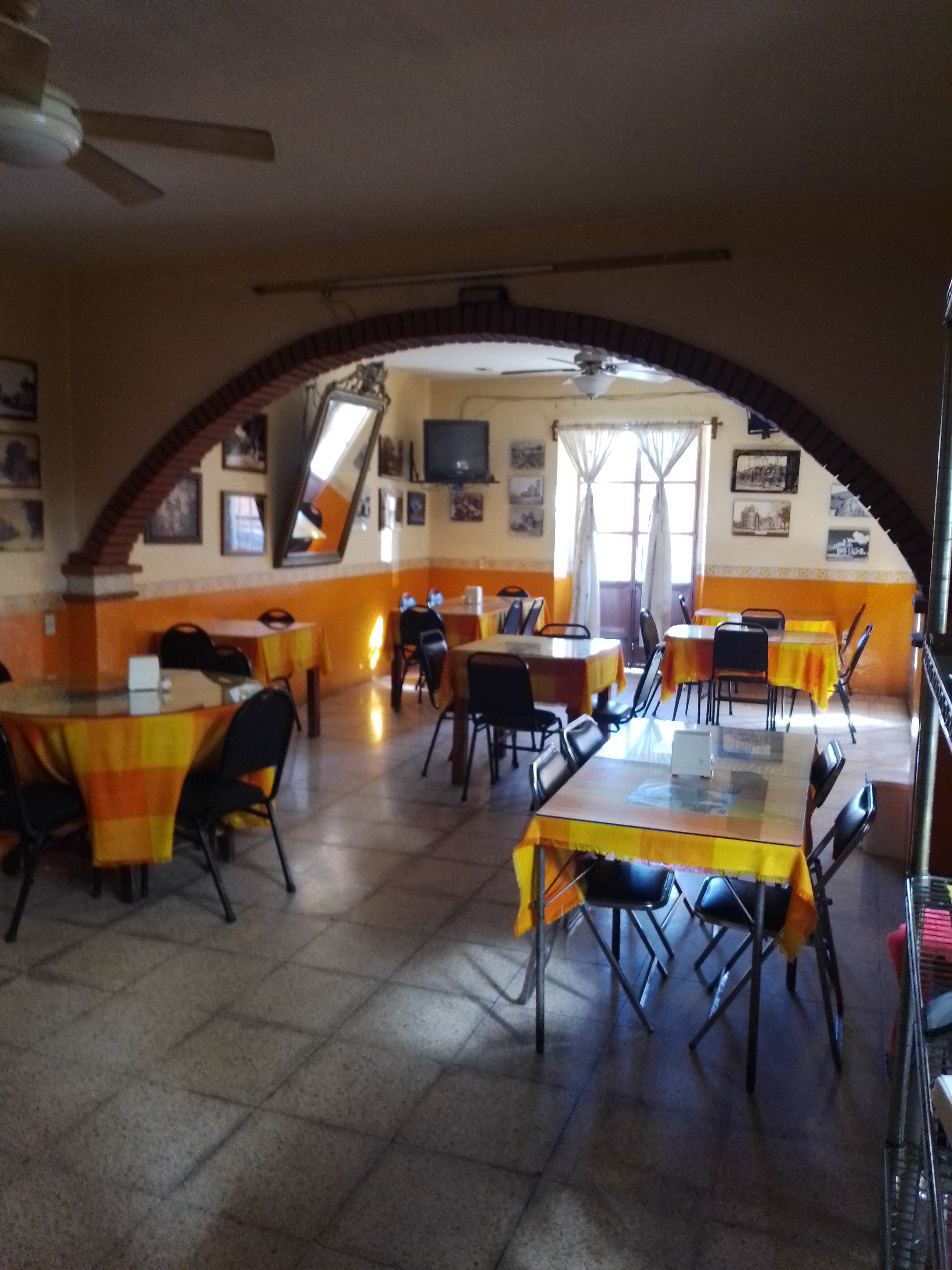 Restaurante El Fortincito image 1