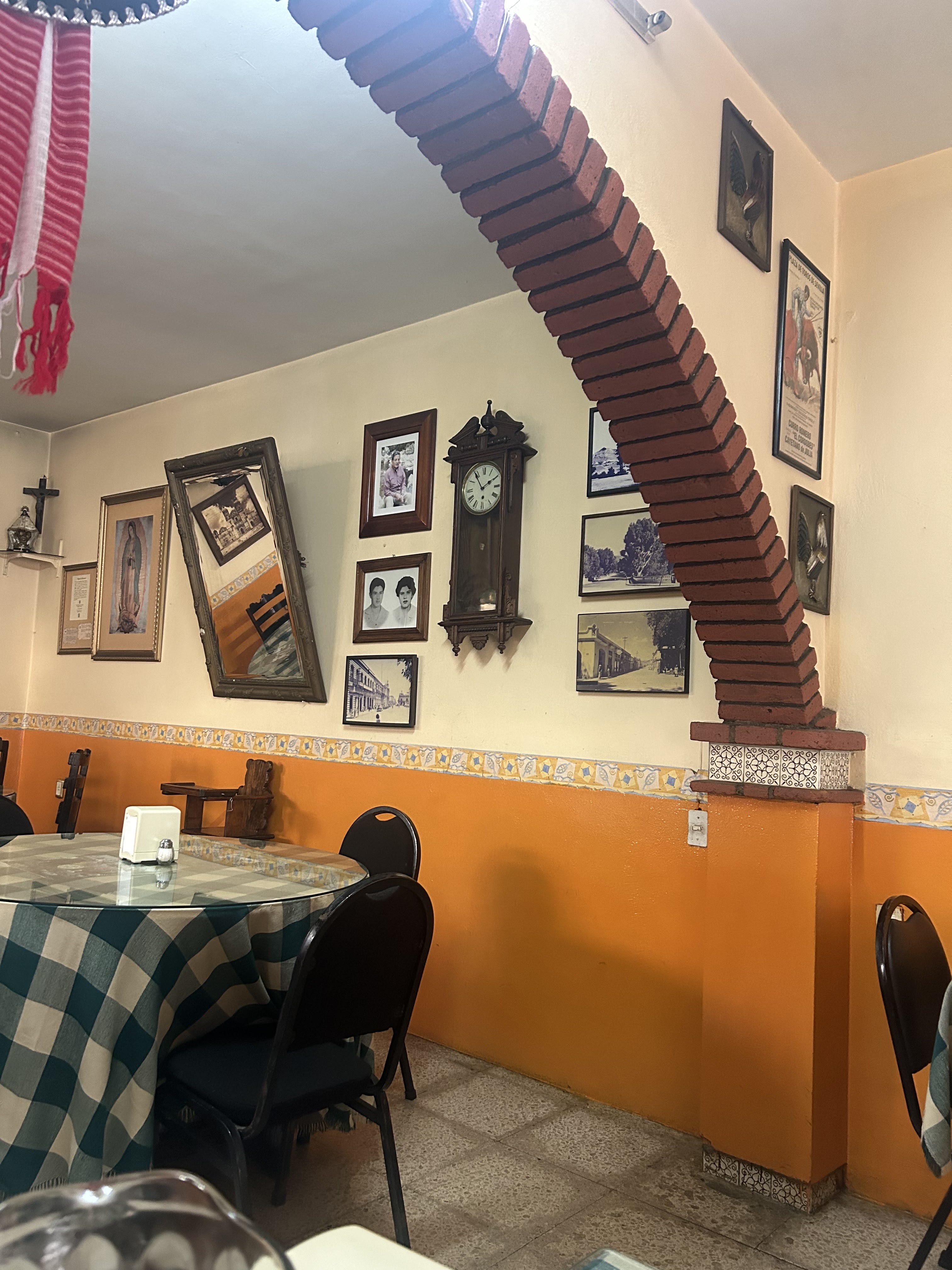 Restaurante El Fortincito image 3