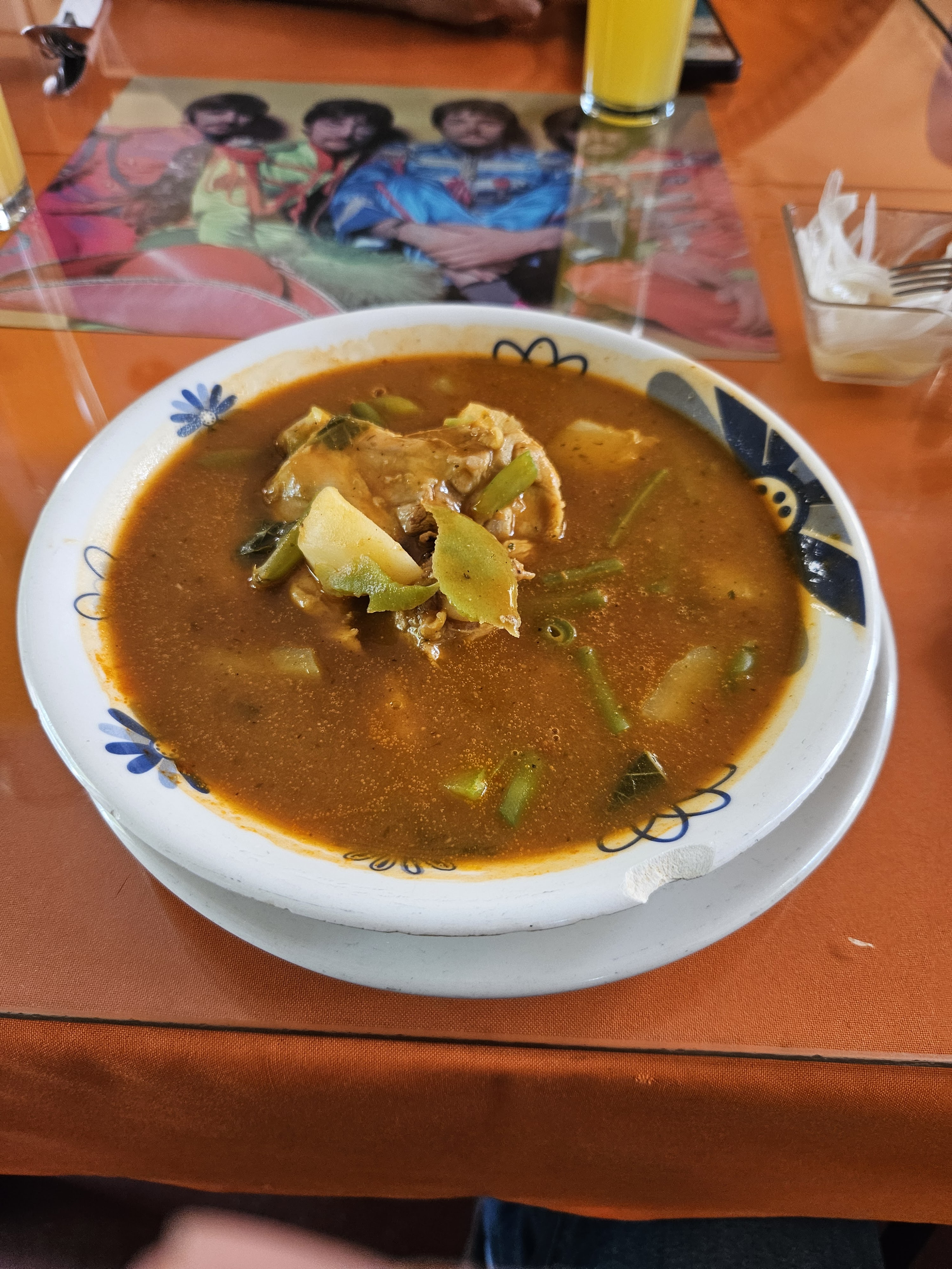 Restaurante El Fortincito image 4