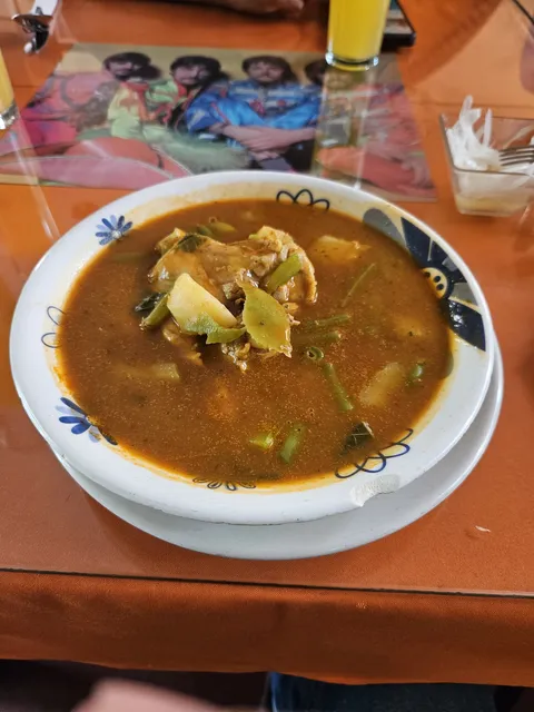 Restaurante El Fortincito image 4
