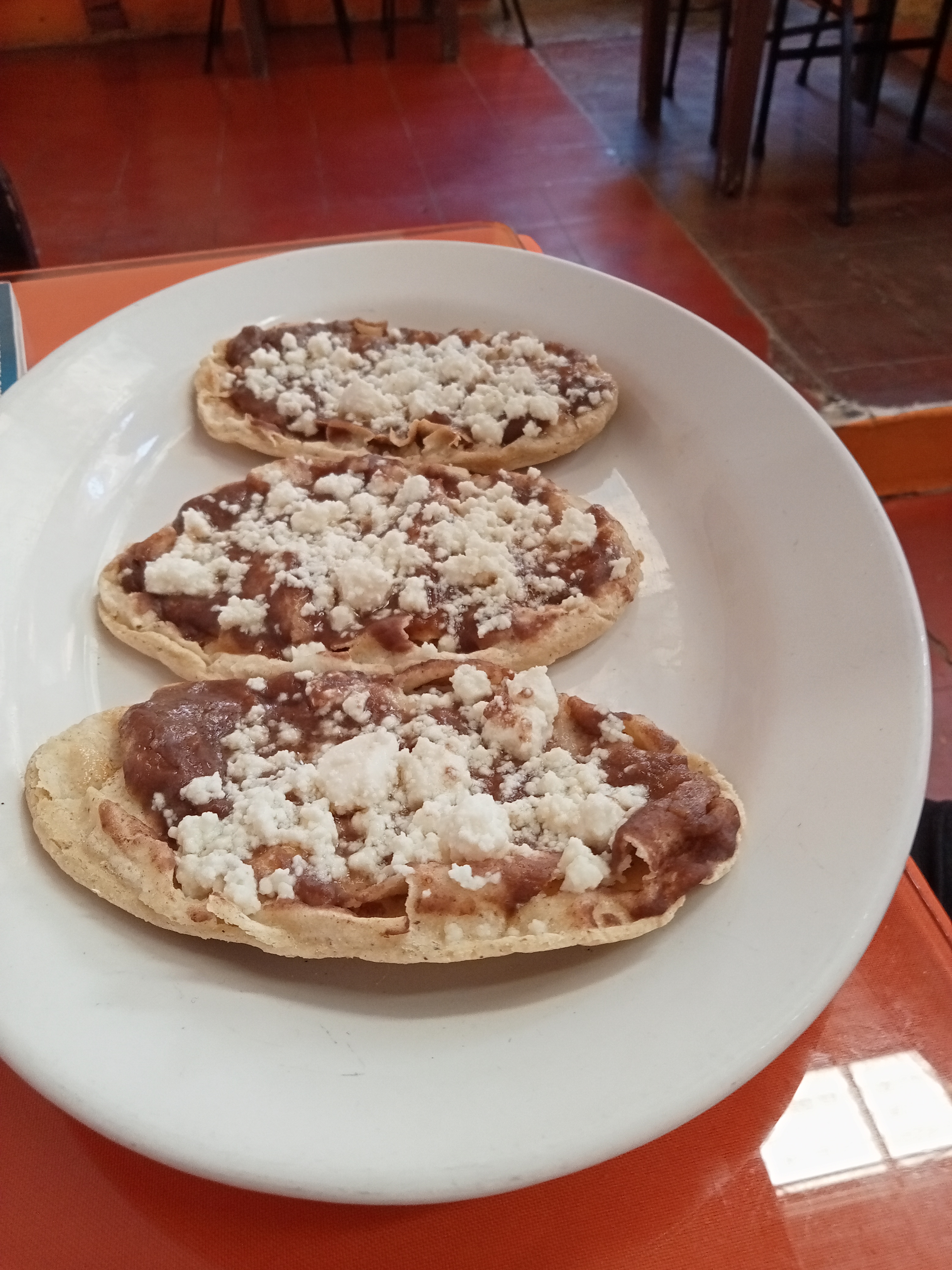 Restaurante El Fortincito image 6