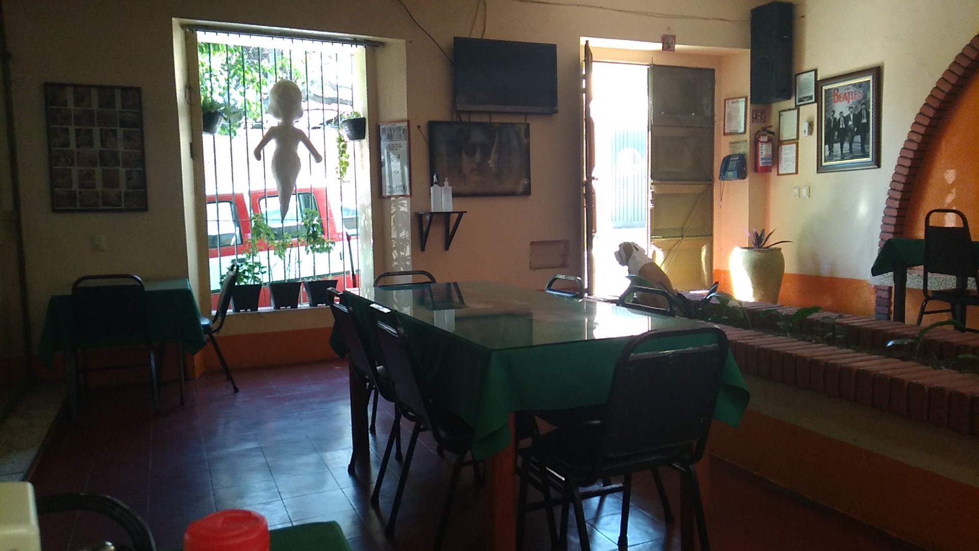 Restaurante El Fortincito image 7