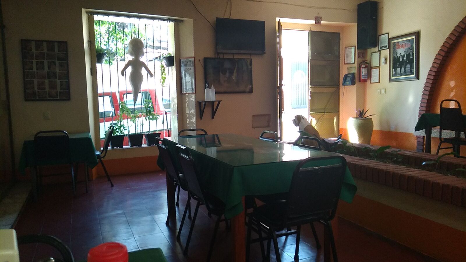Restaurante El Fortincito image 7