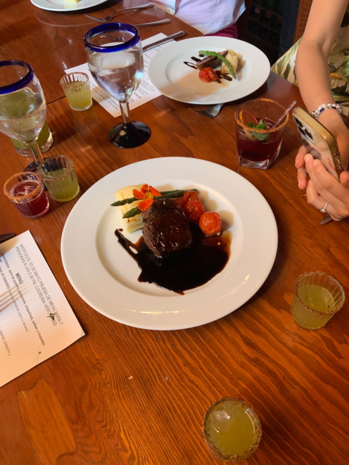 Restaurante El Fortincito image 8