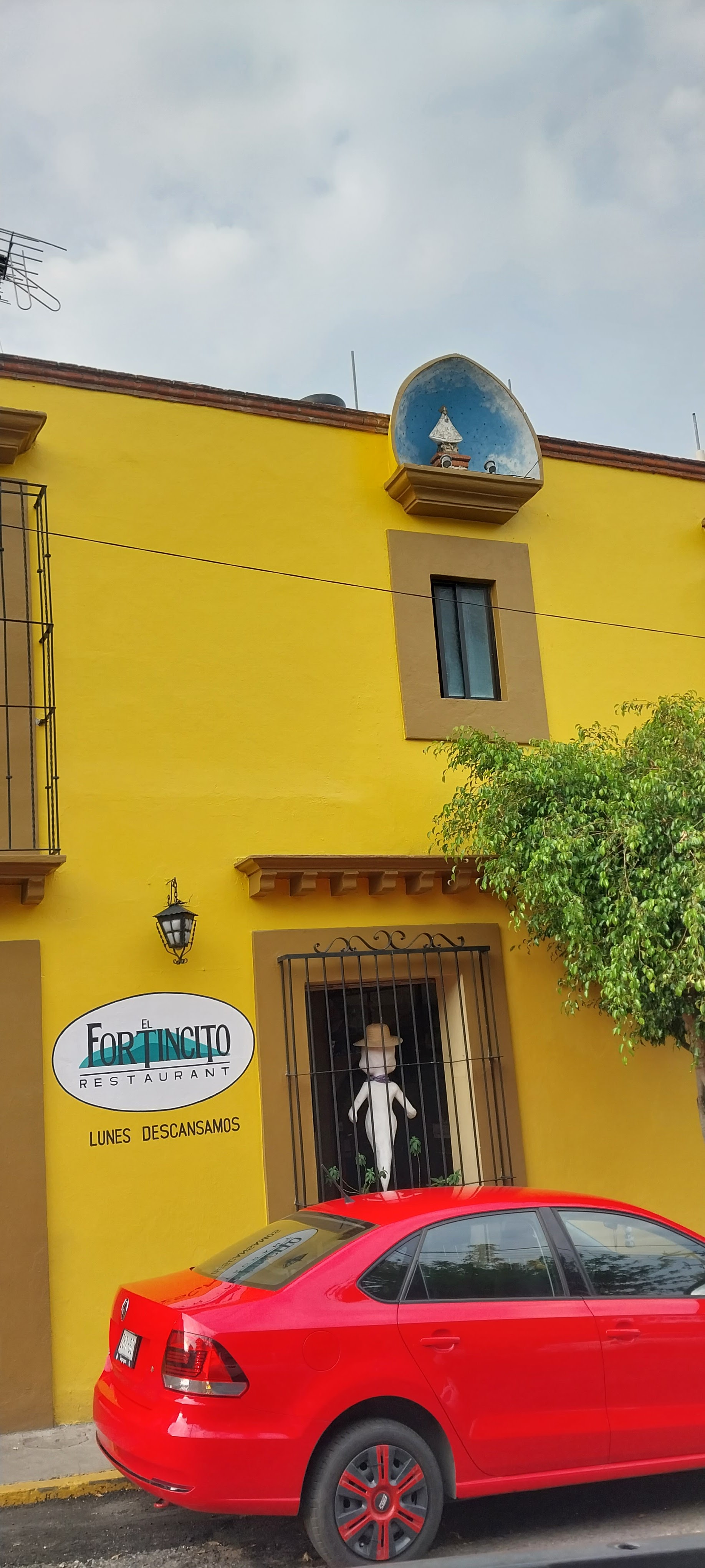 Restaurante El Fortincito image 9