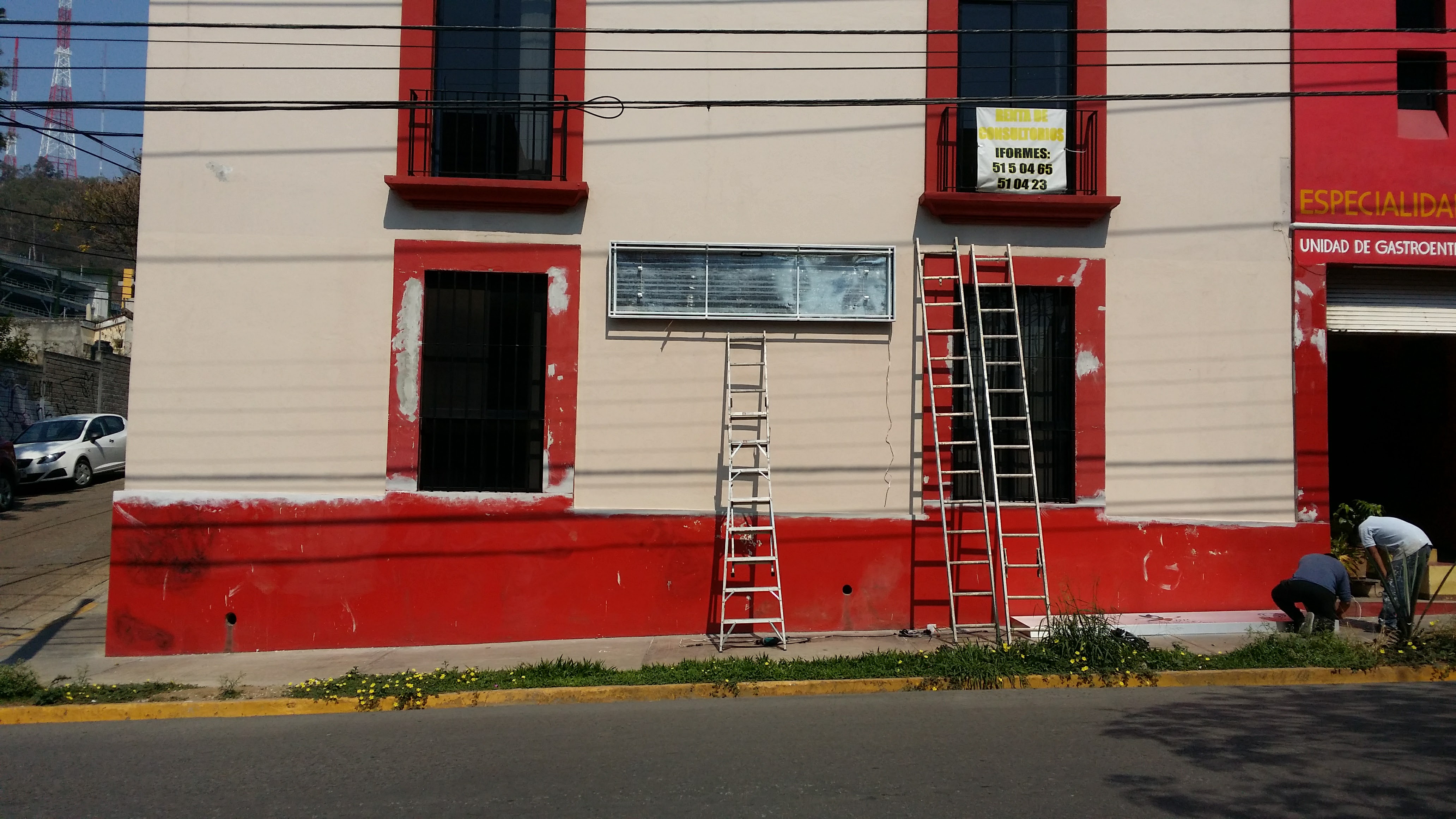 Restaurante El Fortincito image 10