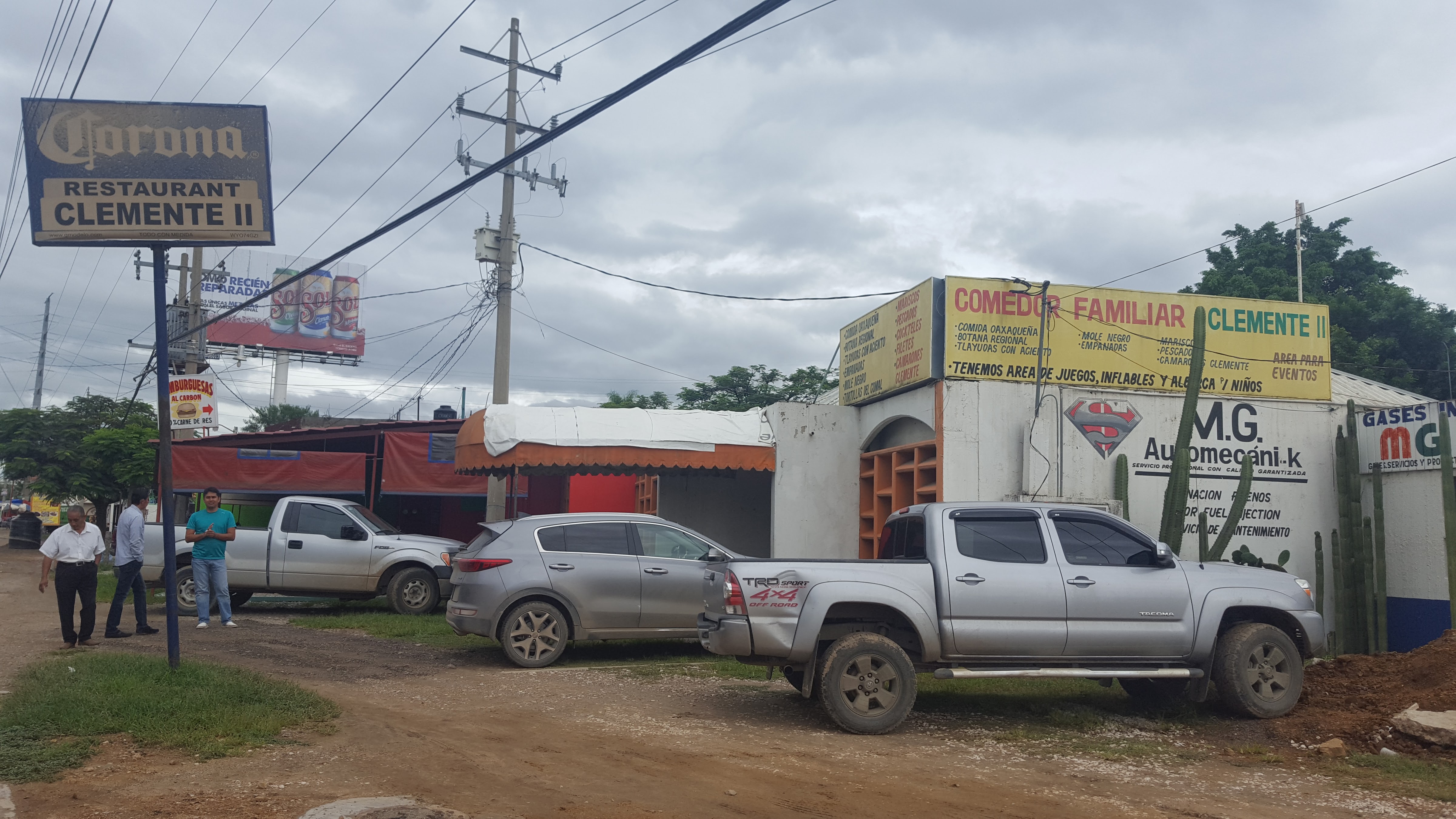 Restaurante Clemente image 4