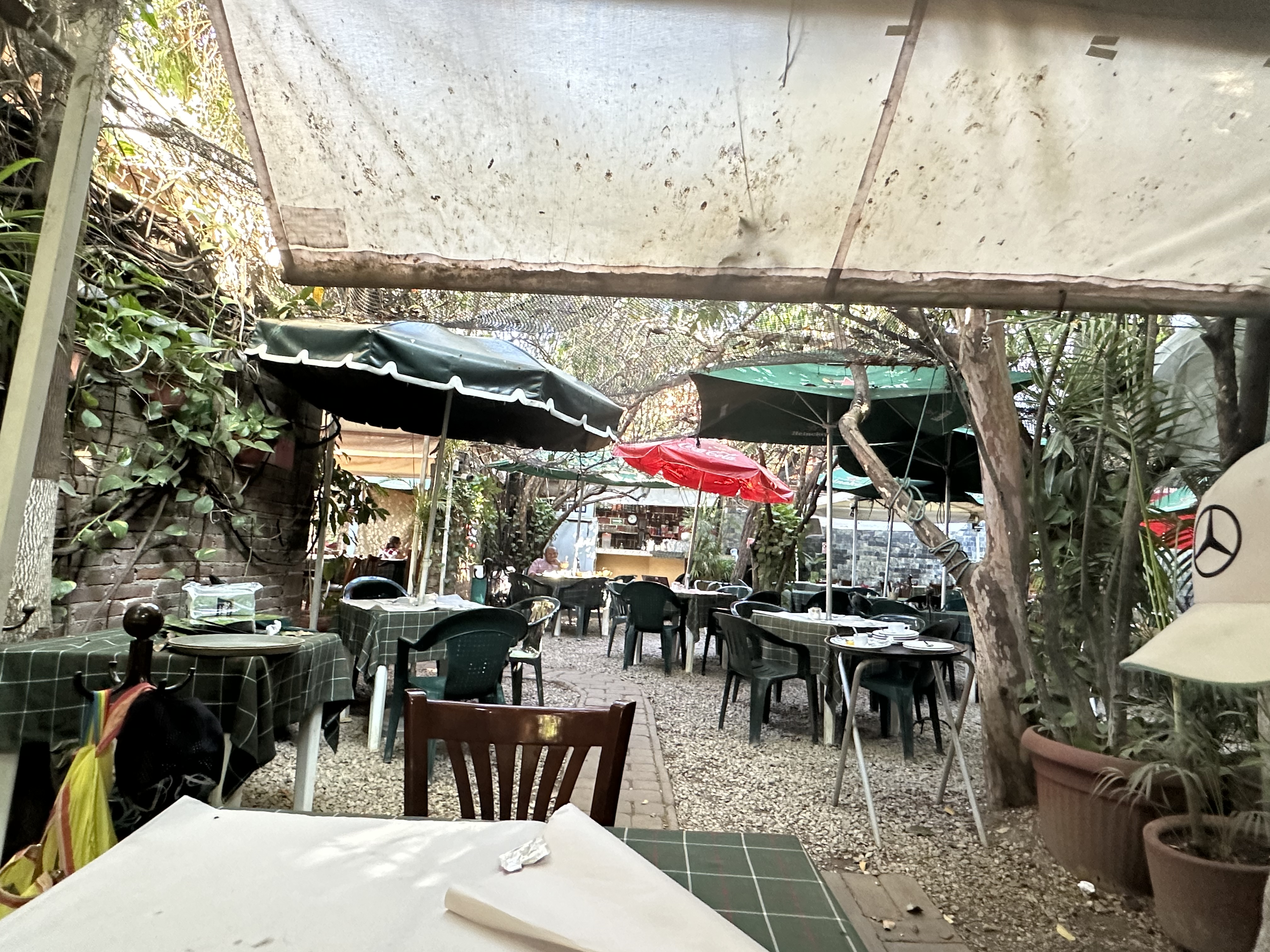 Marco Polo Seafood Restaurant image 1