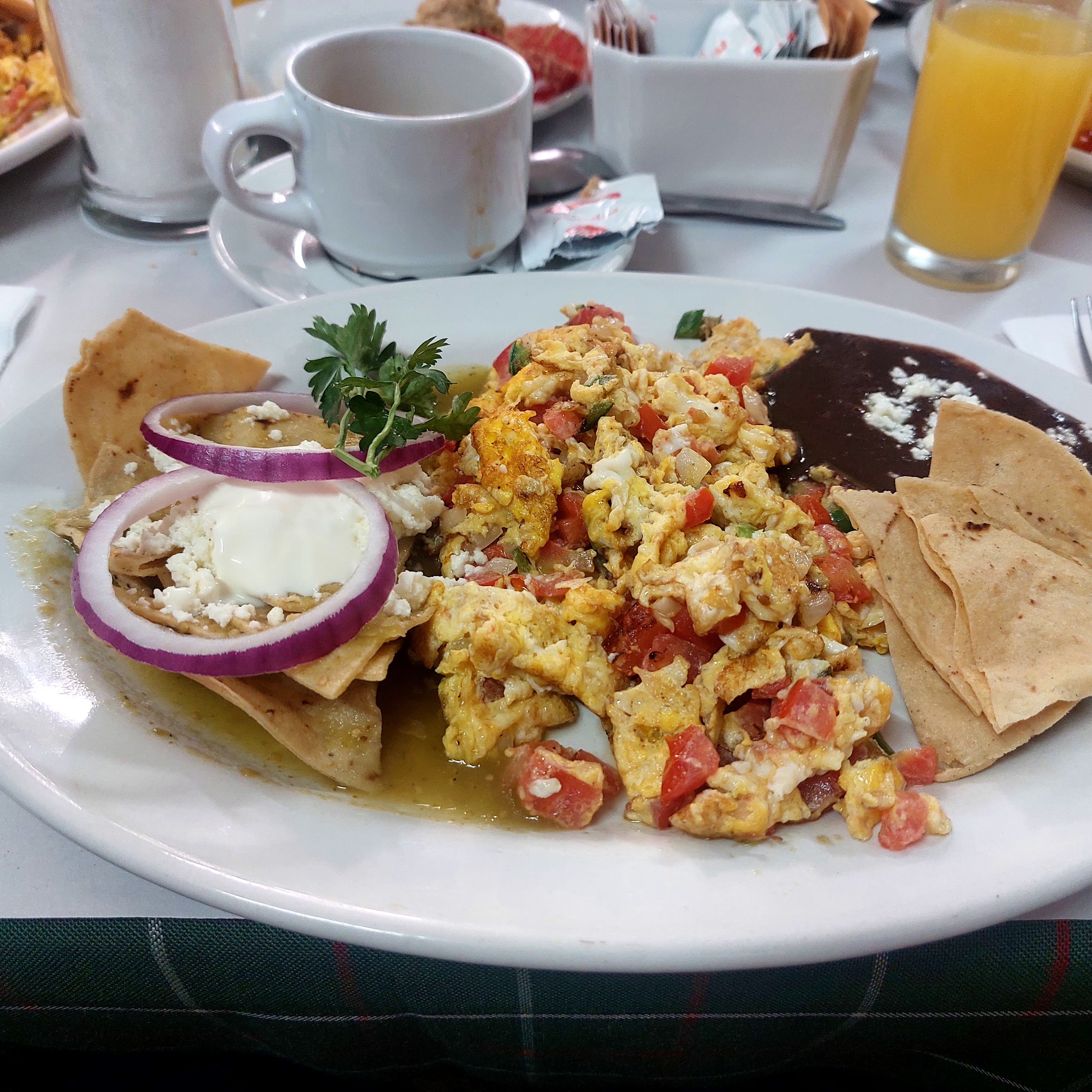 Marco Polo Seafood Restaurant image 3