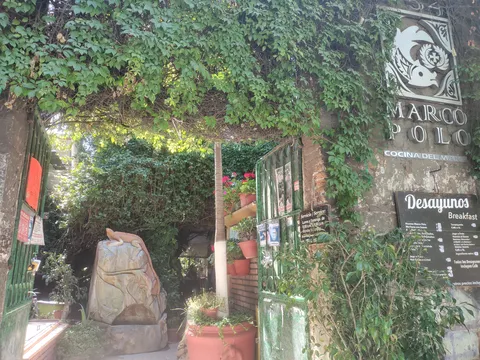 Marco Polo Seafood Restaurant image 4
