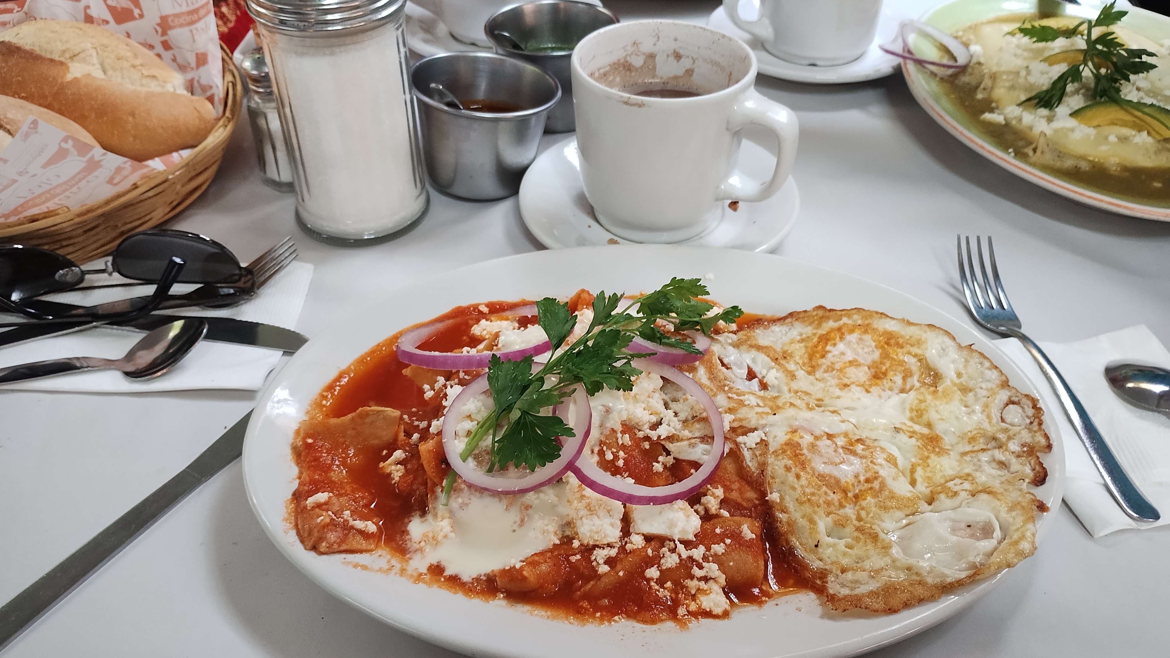 Marco Polo Seafood Restaurant image 6