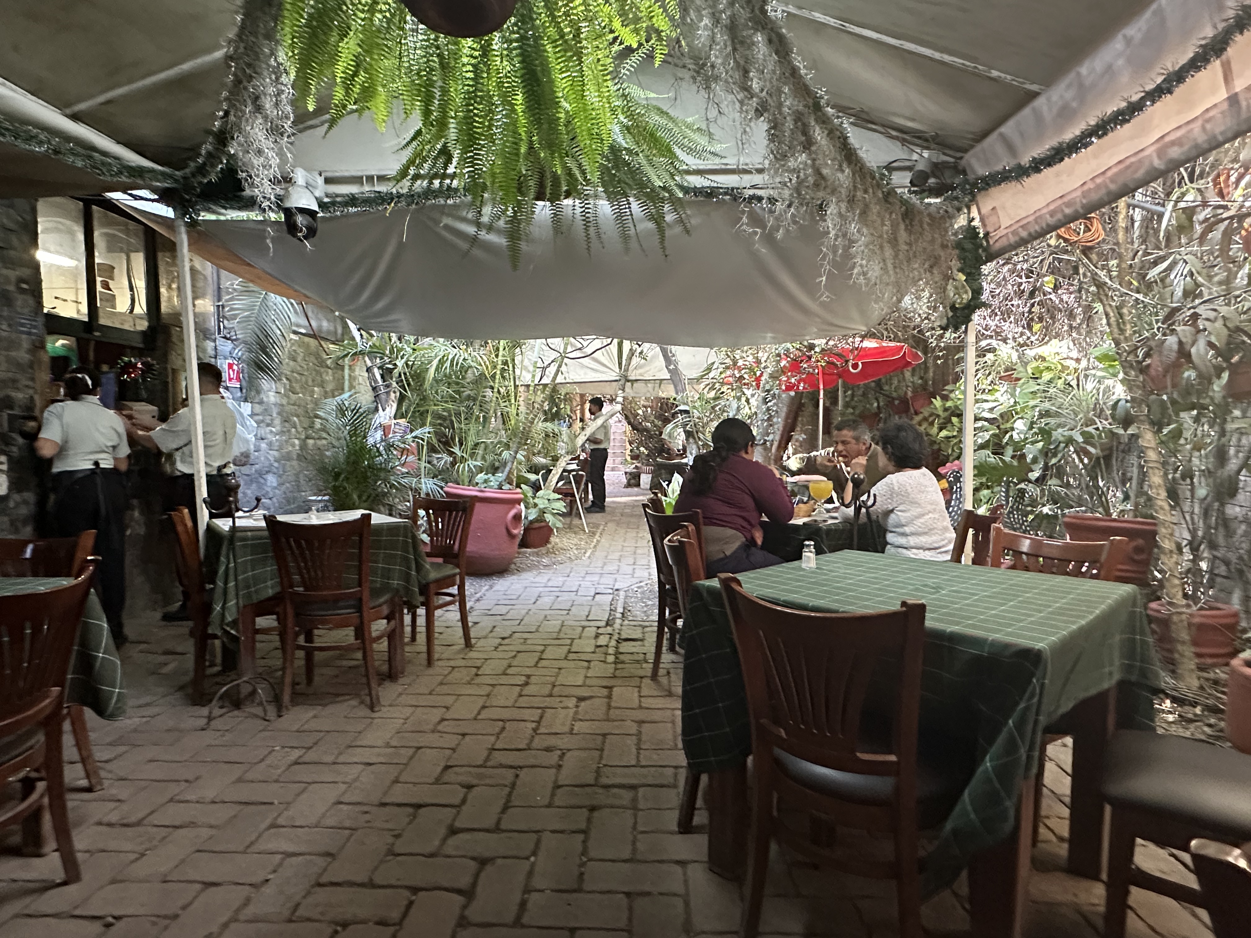 Marco Polo Seafood Restaurant image 8