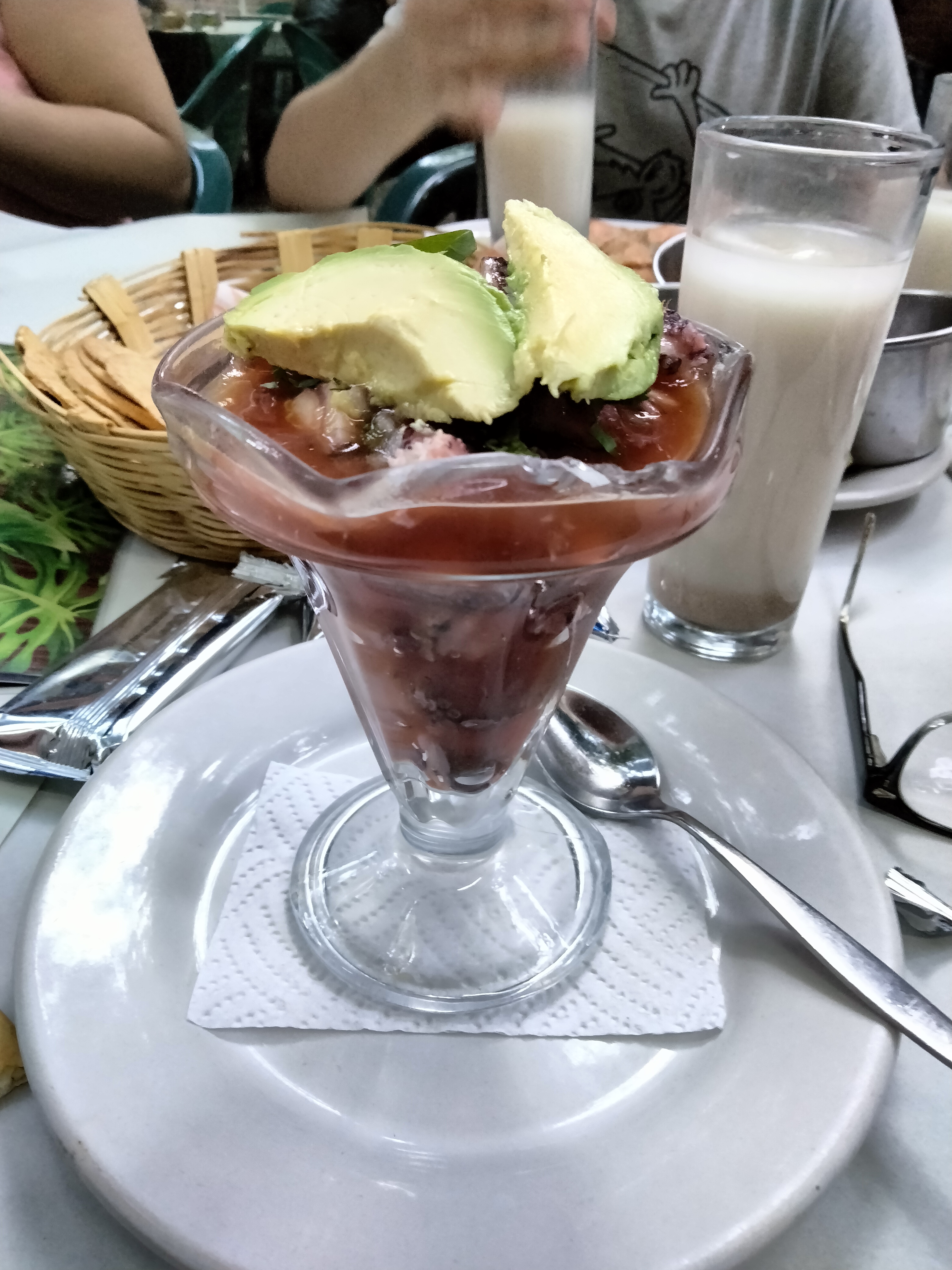 Marco Polo Seafood Restaurant image 10