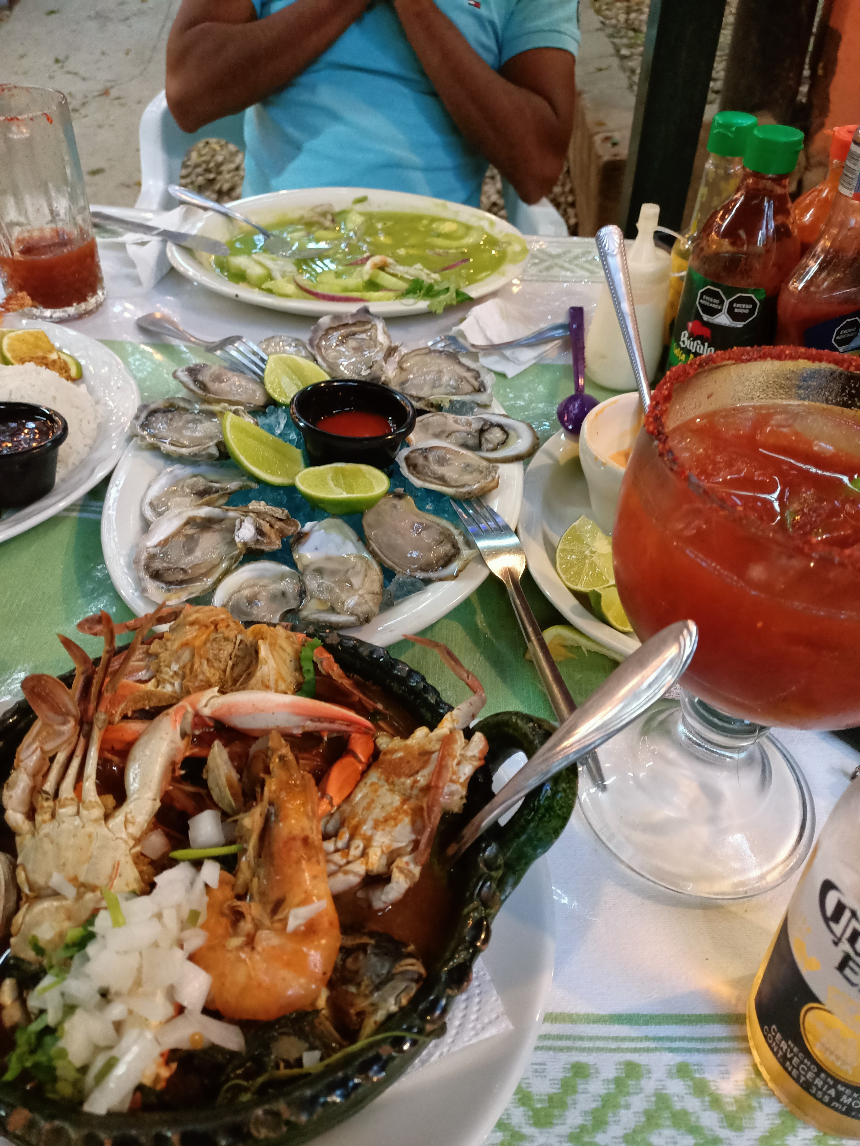 Restaurant Bar Goyo's image 2