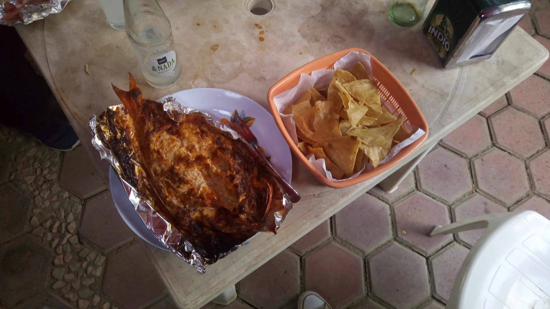 Restaurant Bar Goyo's image 4