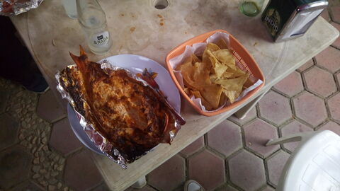 Restaurant Bar Goyo's image 4