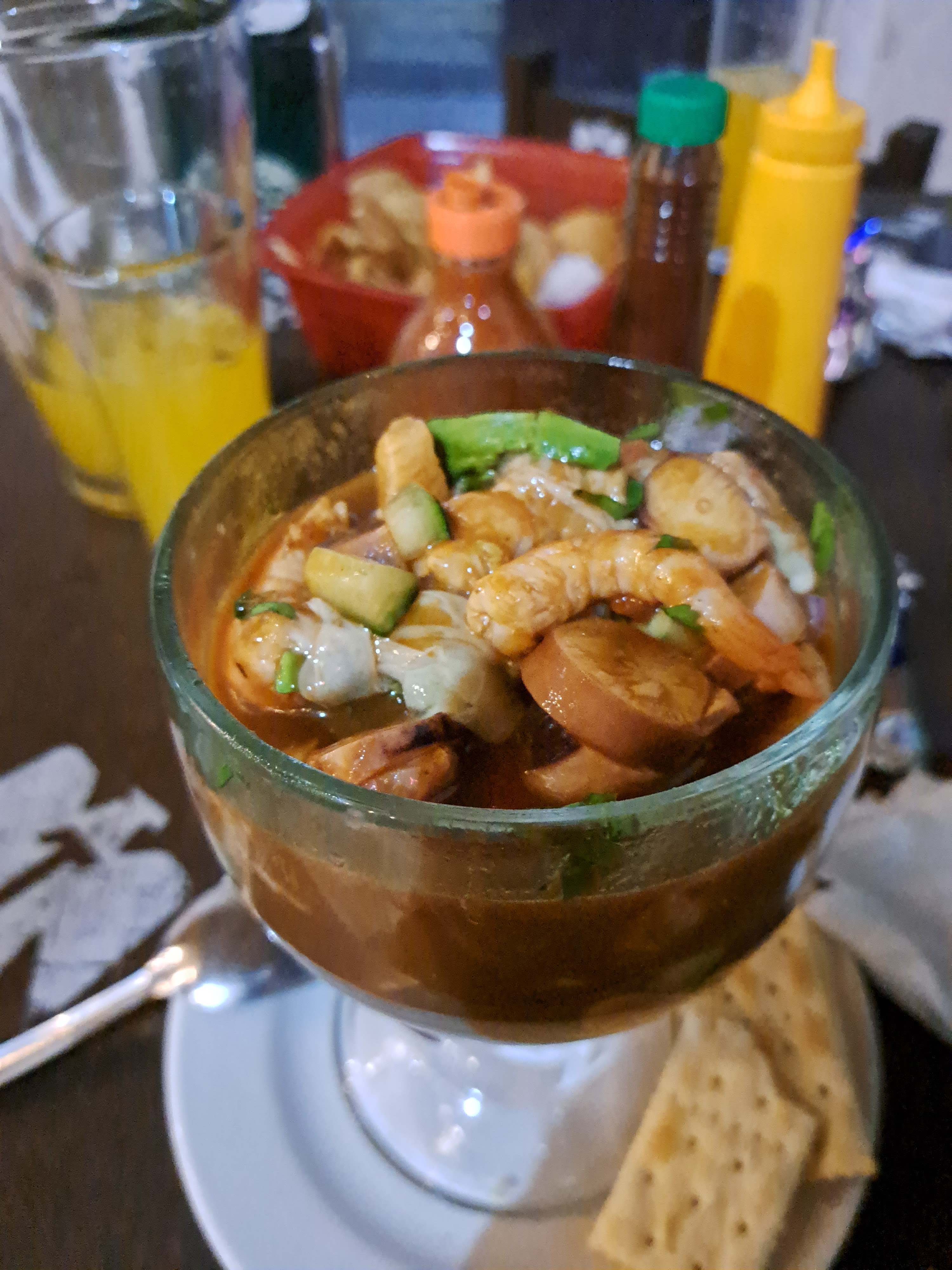 Restaurant Bar Goyo's image 6