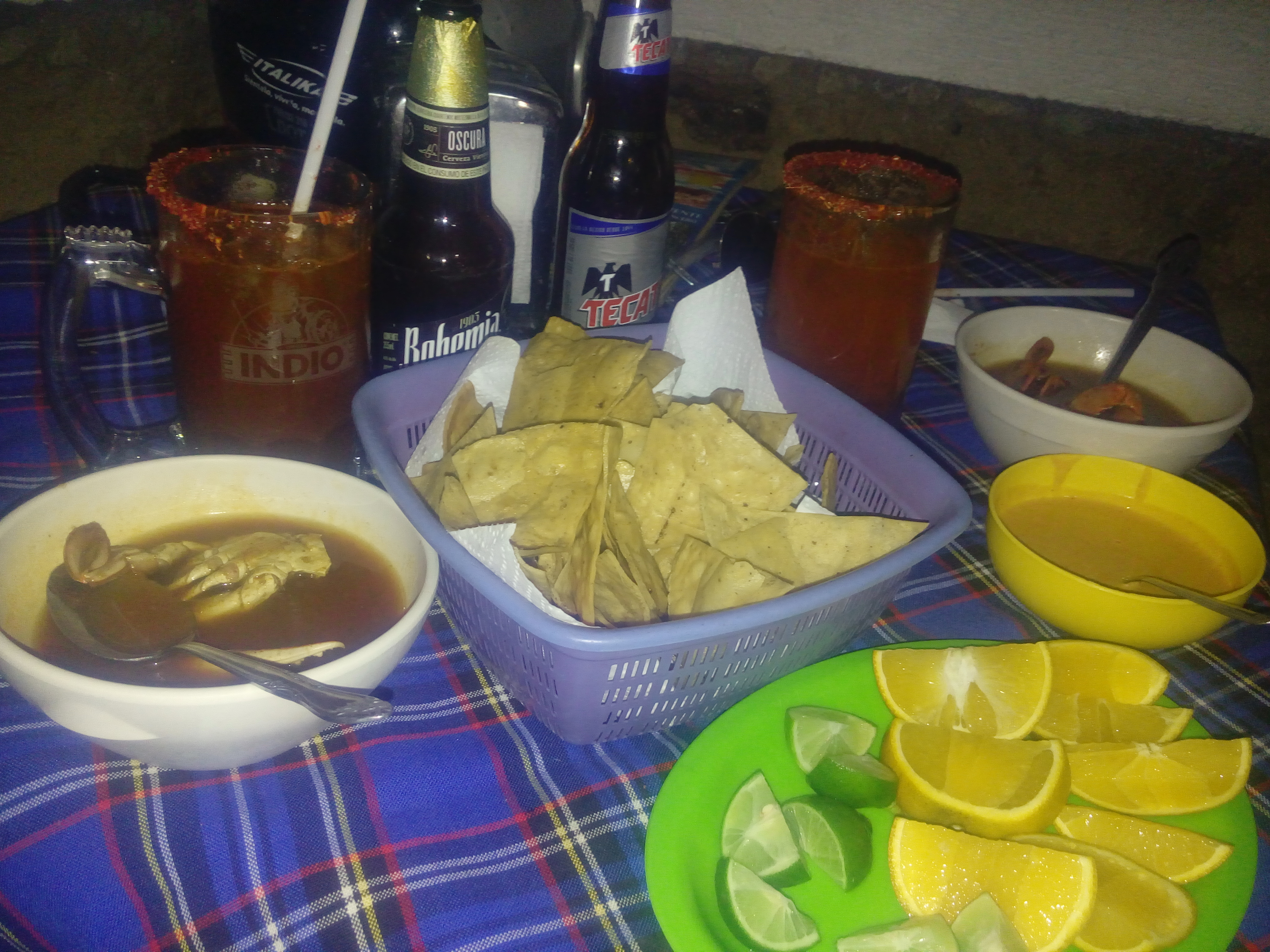 Restaurant Bar Goyo's image 8