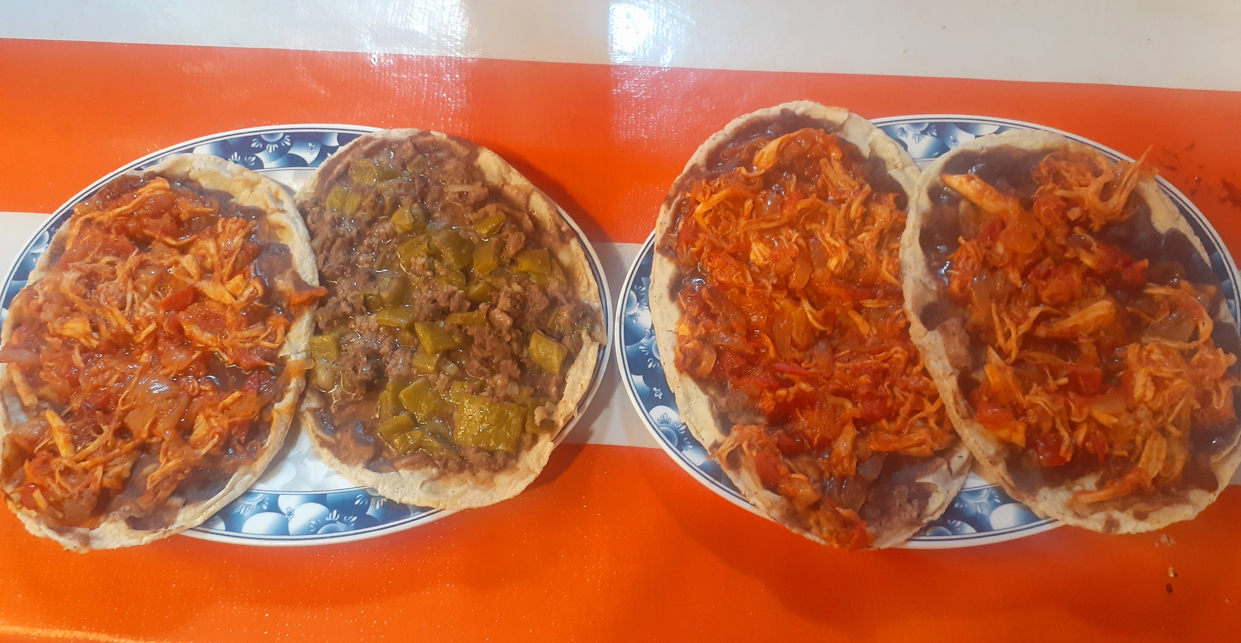 CUATRO CAMINOS image 1