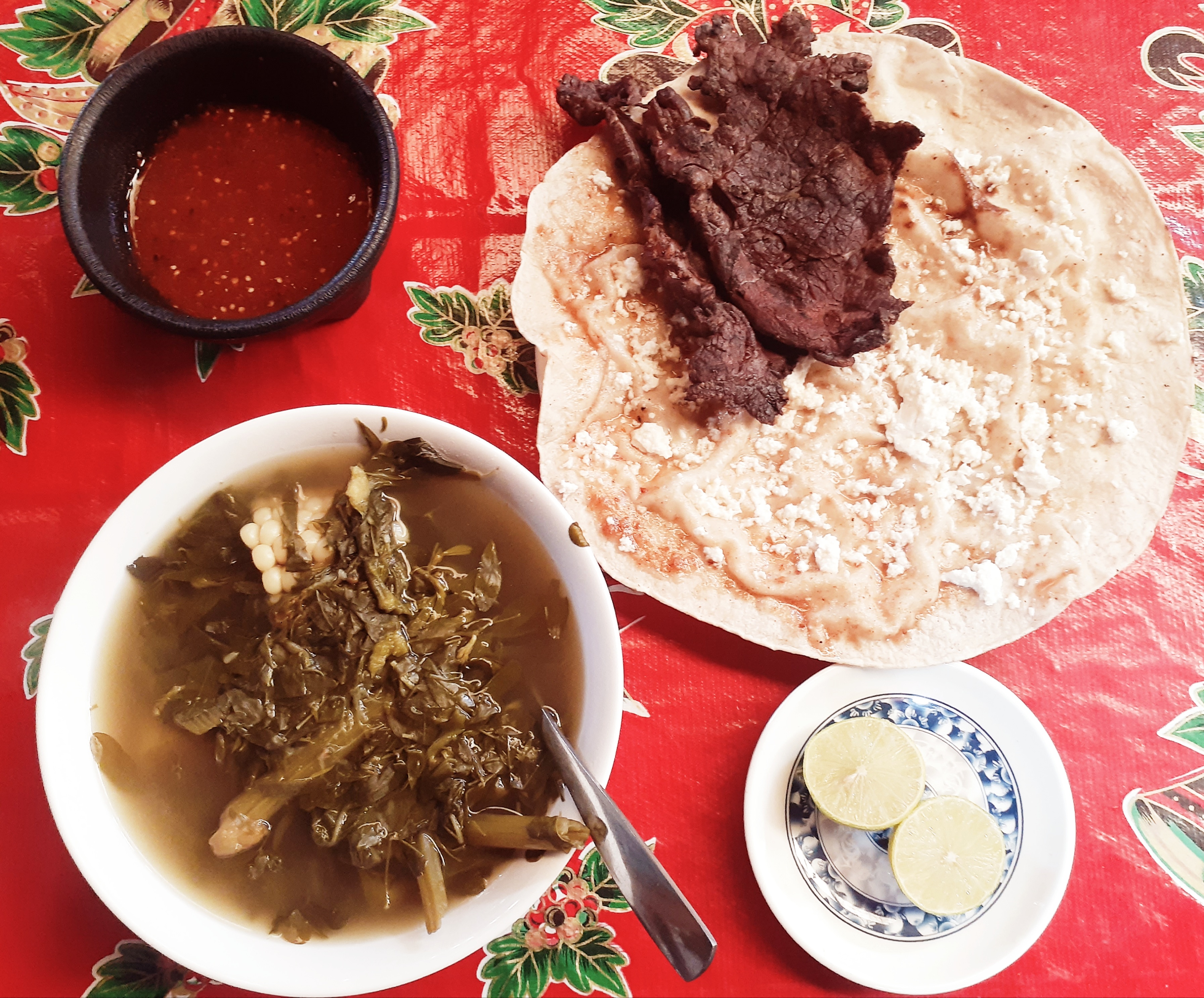 CUATRO CAMINOS image 5