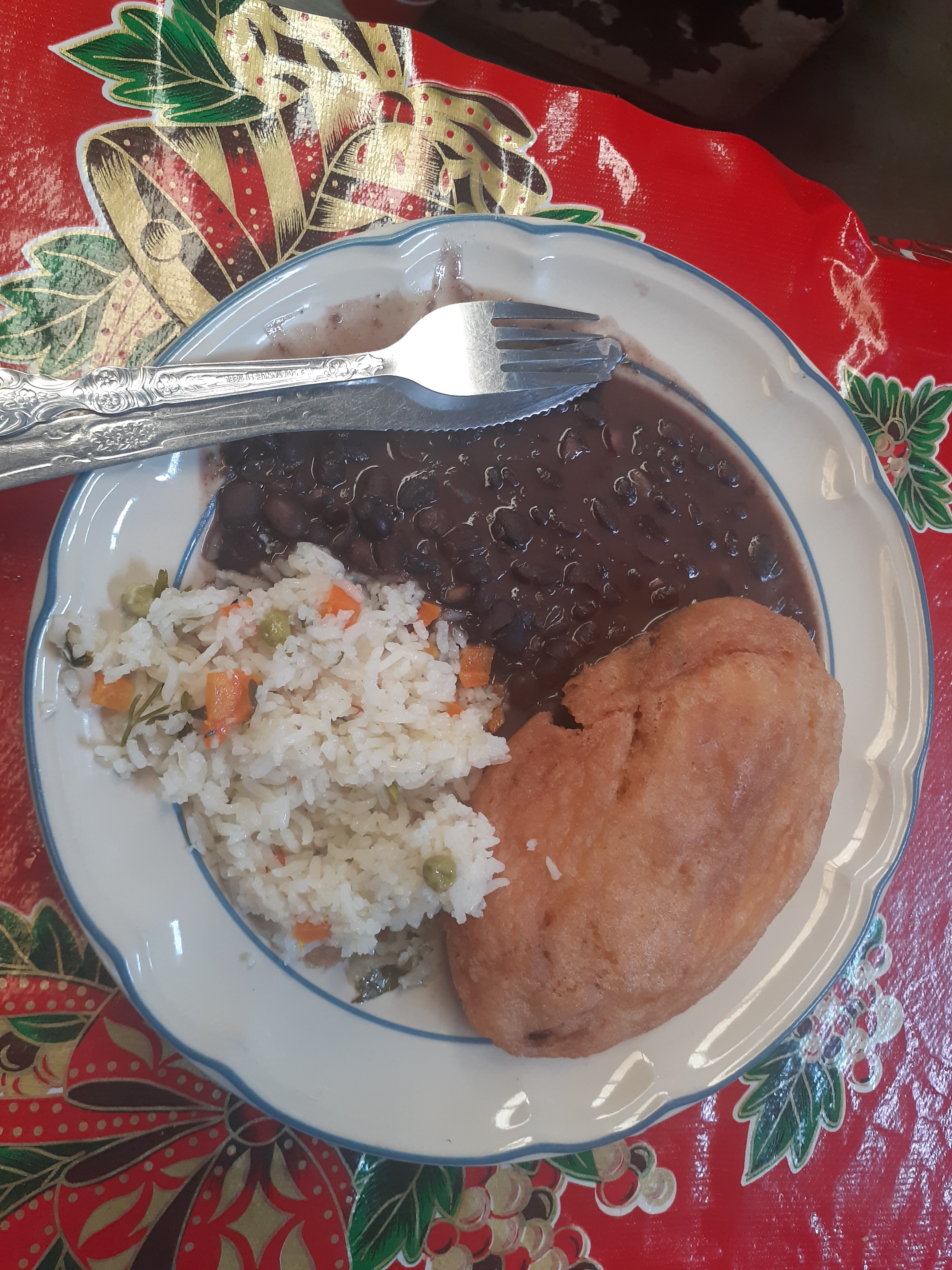 CUATRO CAMINOS image 9