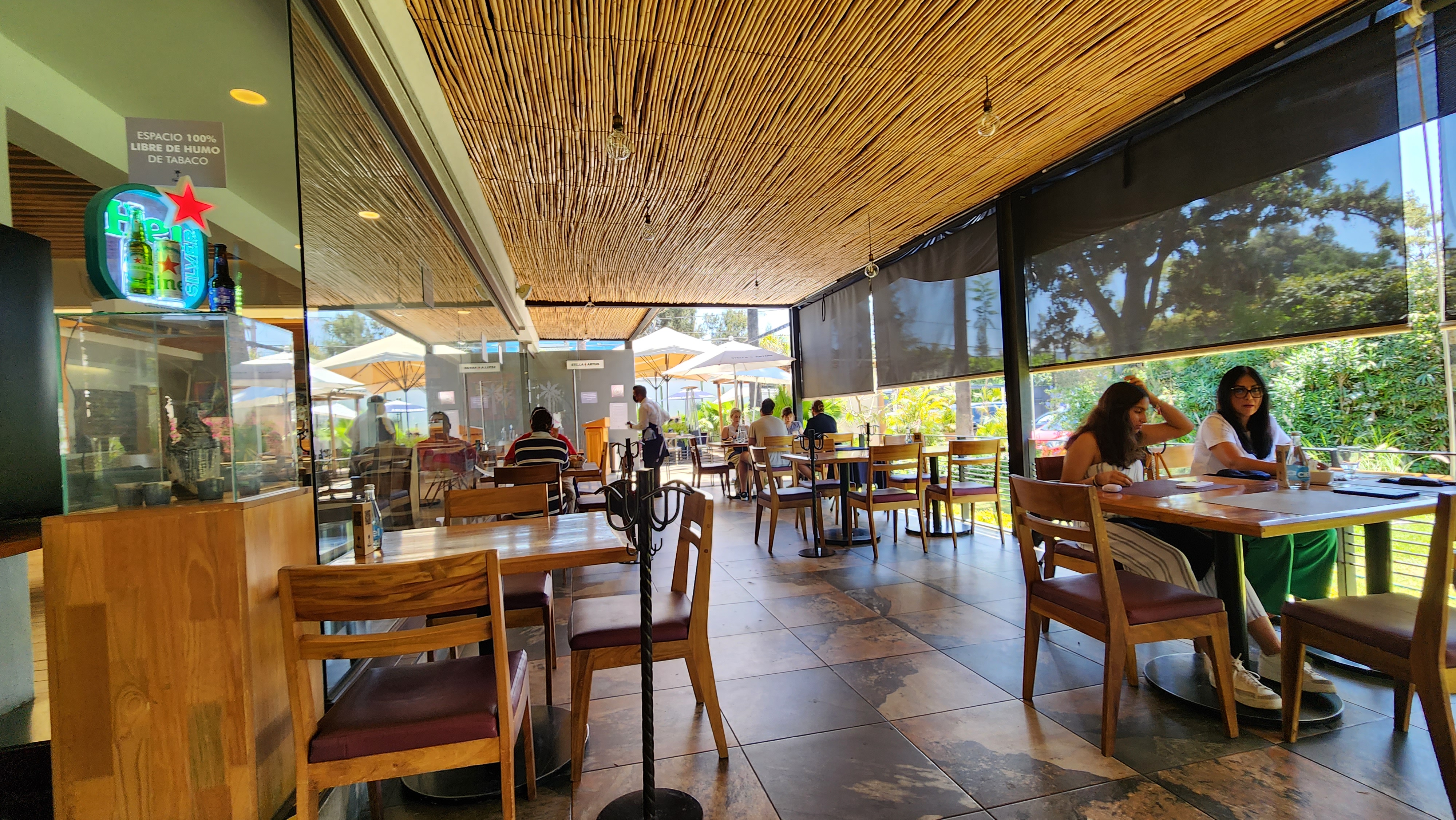 Restaurante Casa Palmeras image 1