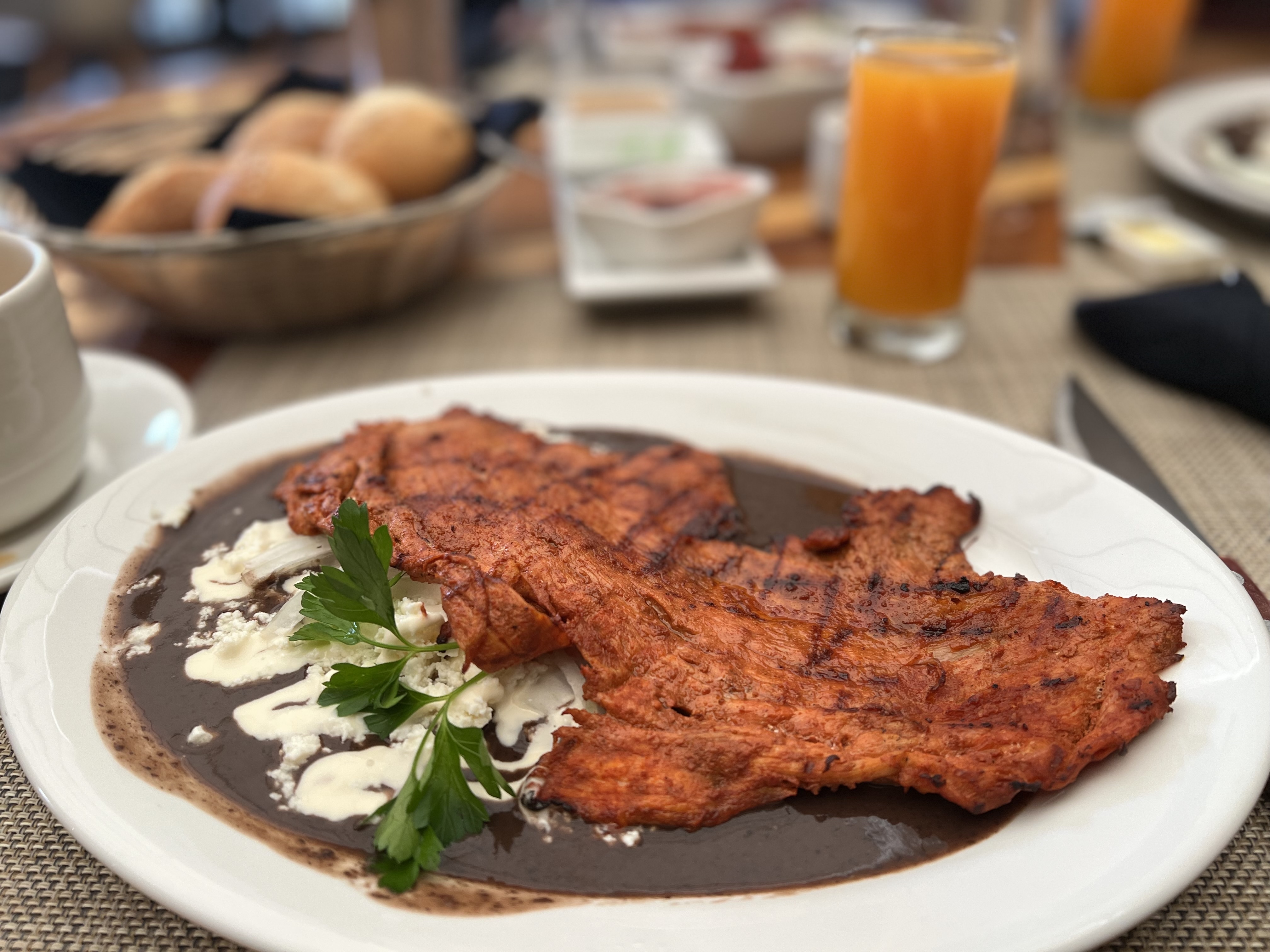 Restaurante Casa Palmeras image 2