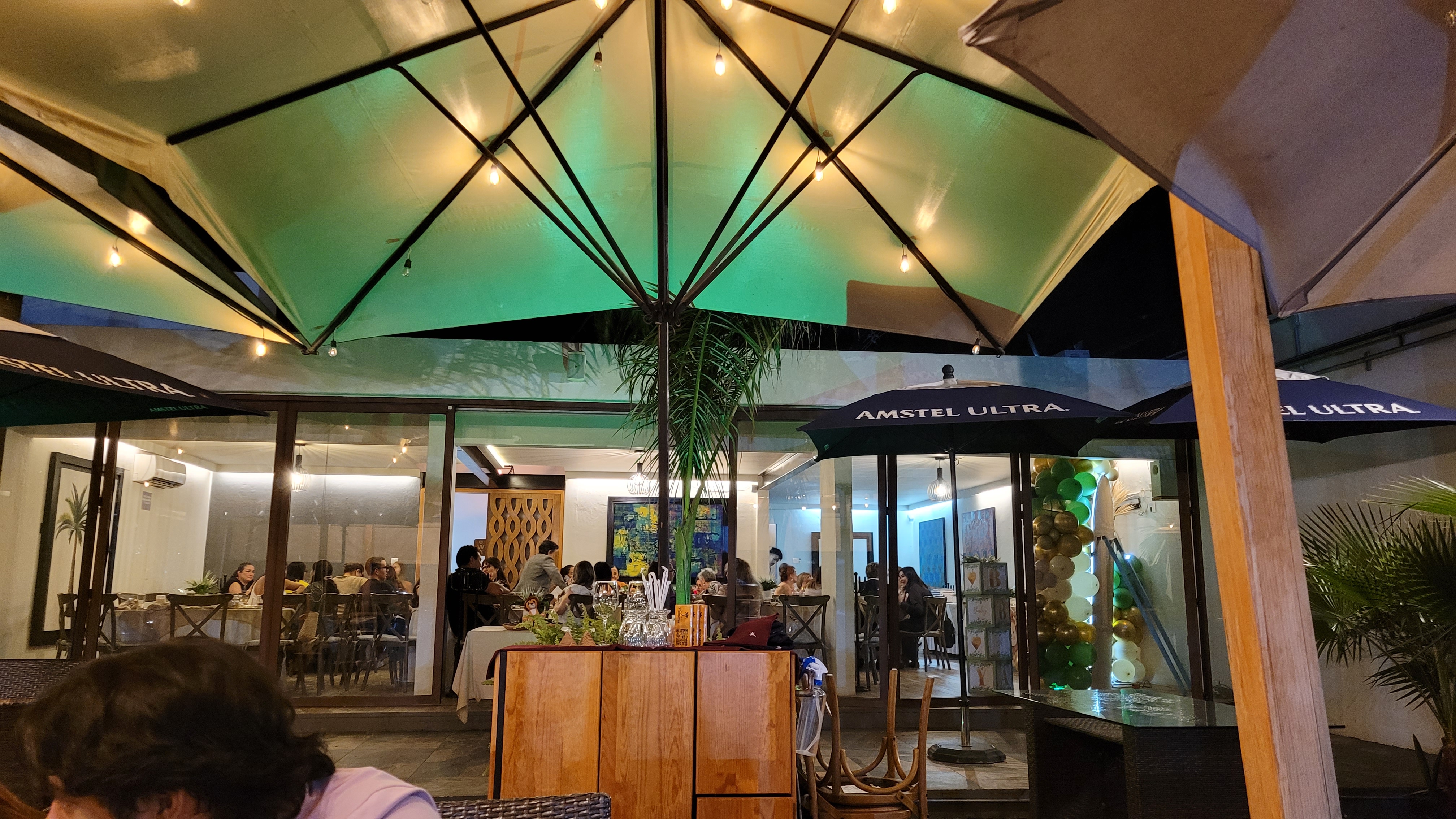 Restaurante Casa Palmeras image 5