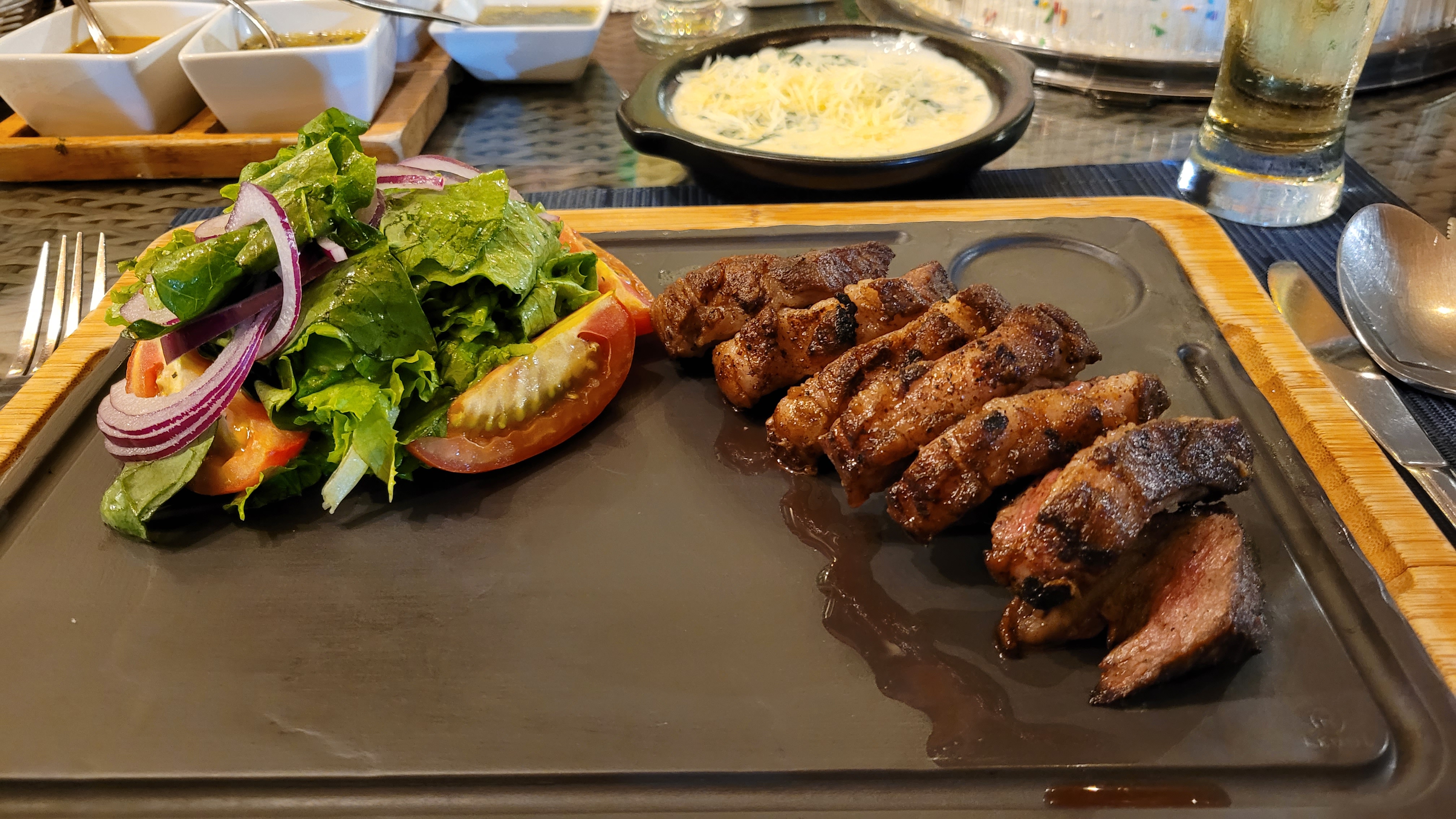 Restaurante Casa Palmeras image 6