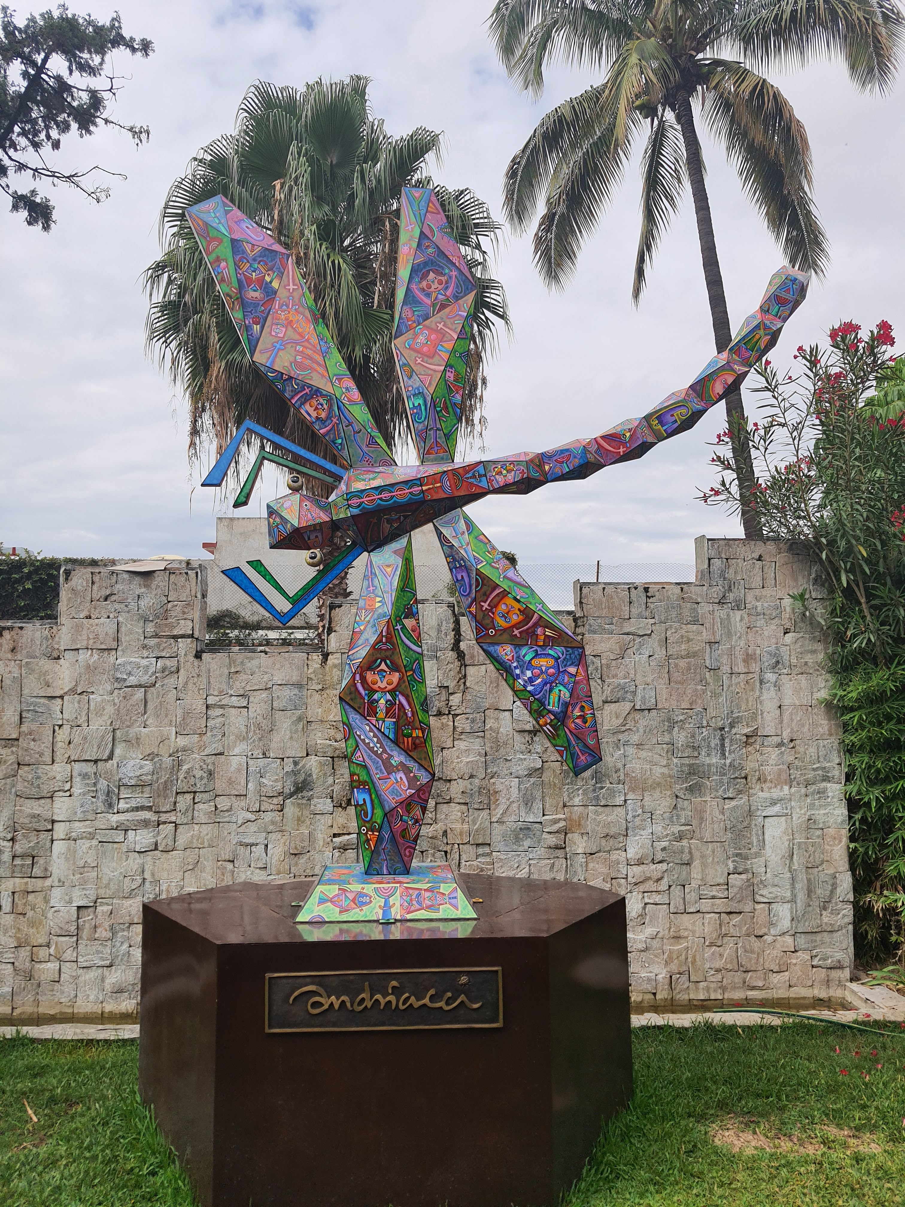 Restaurante Casa Palmeras image 7