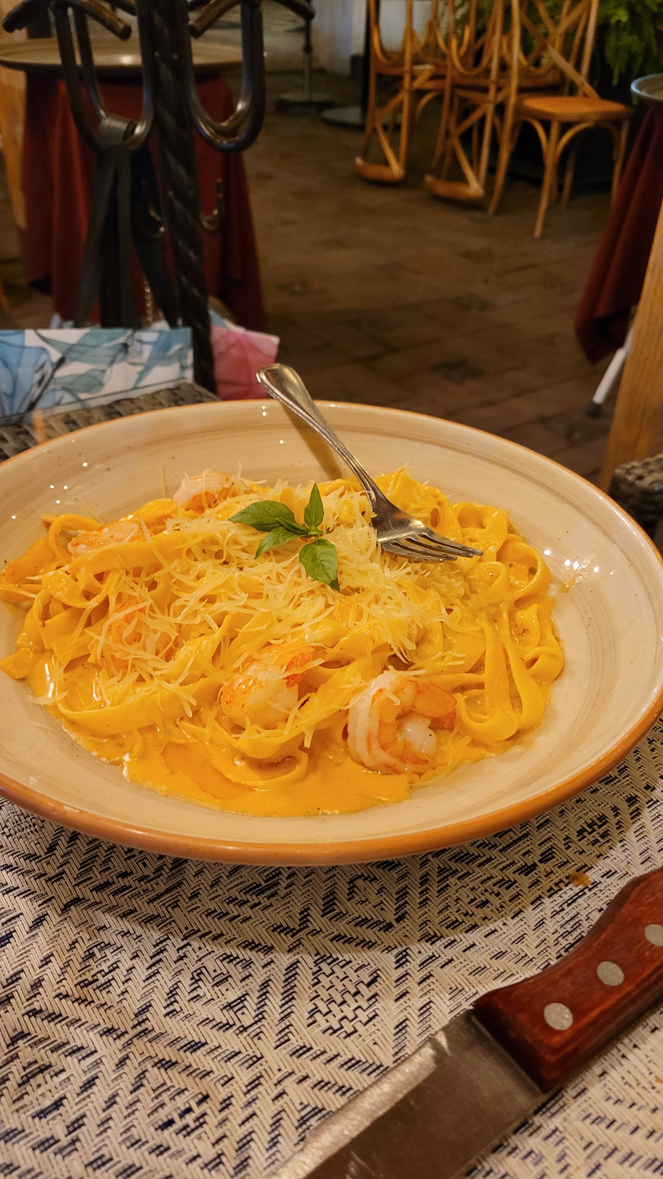 Restaurante Casa Palmeras image 9