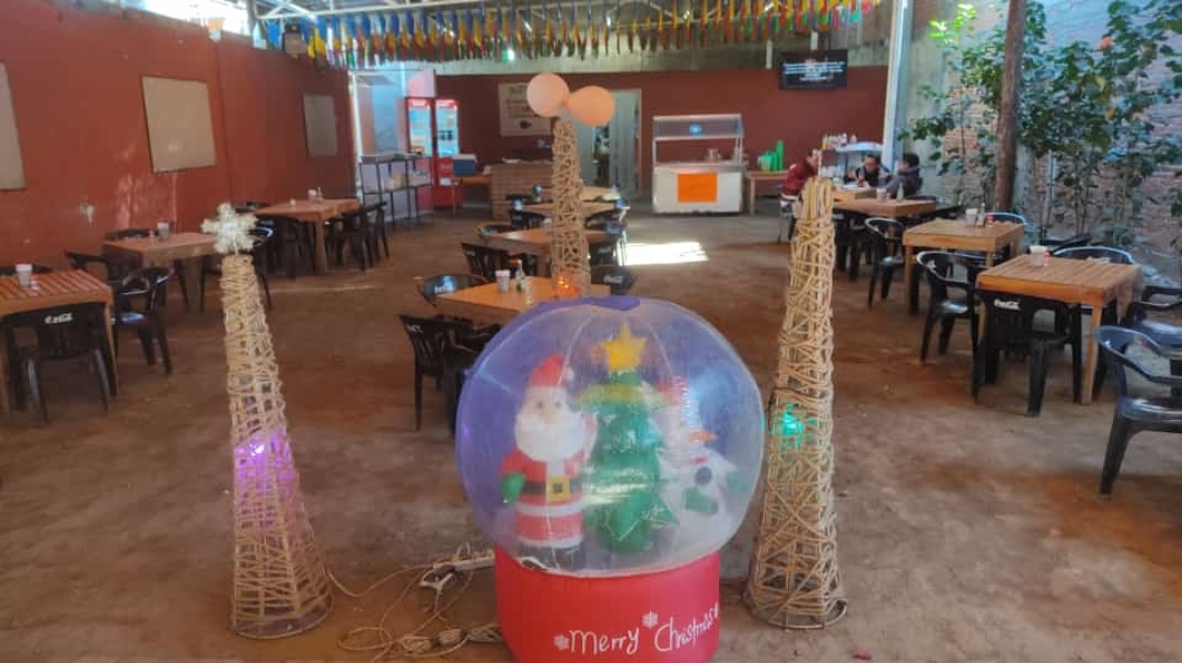 BUFFET Oaxaca Antiguo image 3