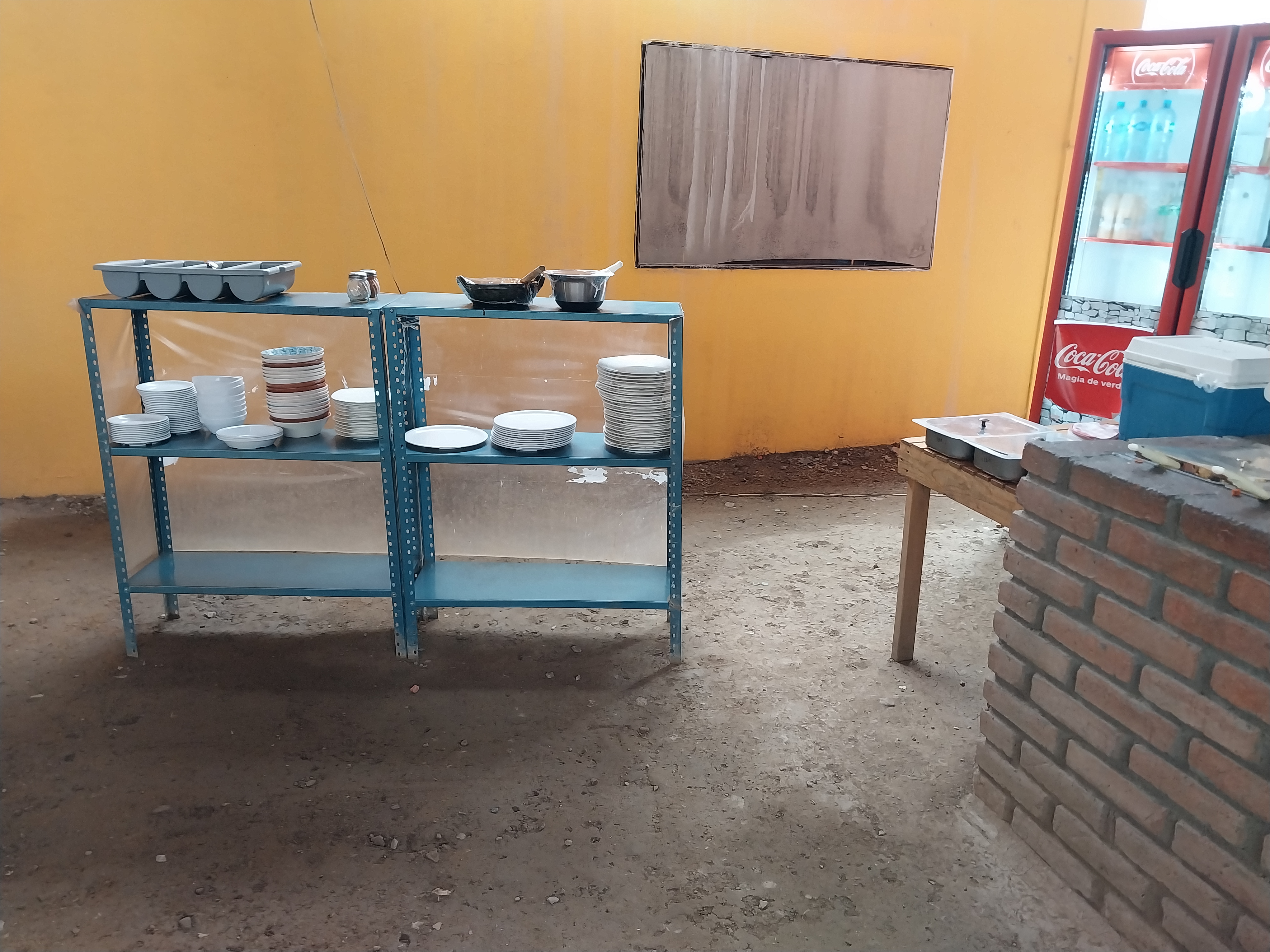 BUFFET Oaxaca Antiguo image 4