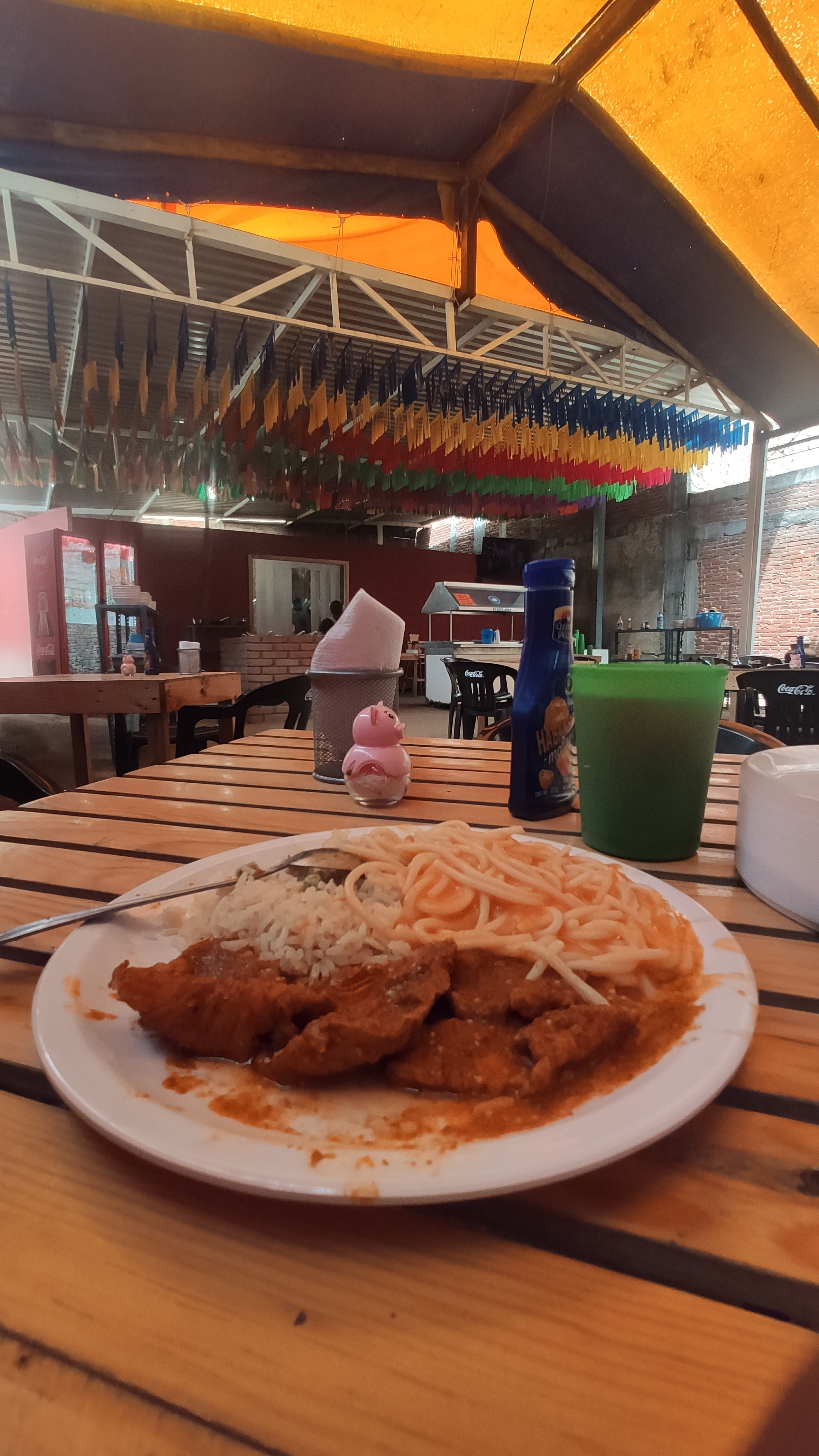 BUFFET Oaxaca Antiguo image 5