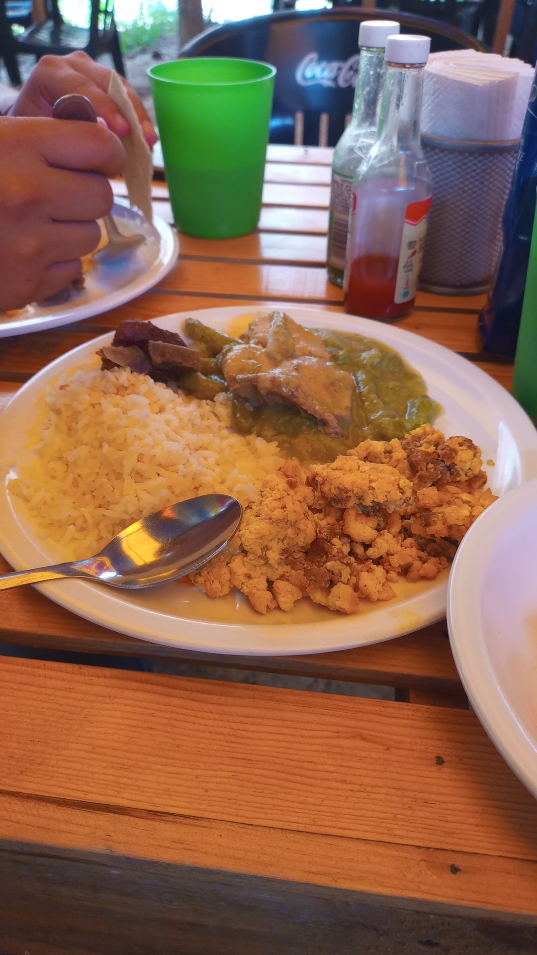 BUFFET Oaxaca Antiguo image 7