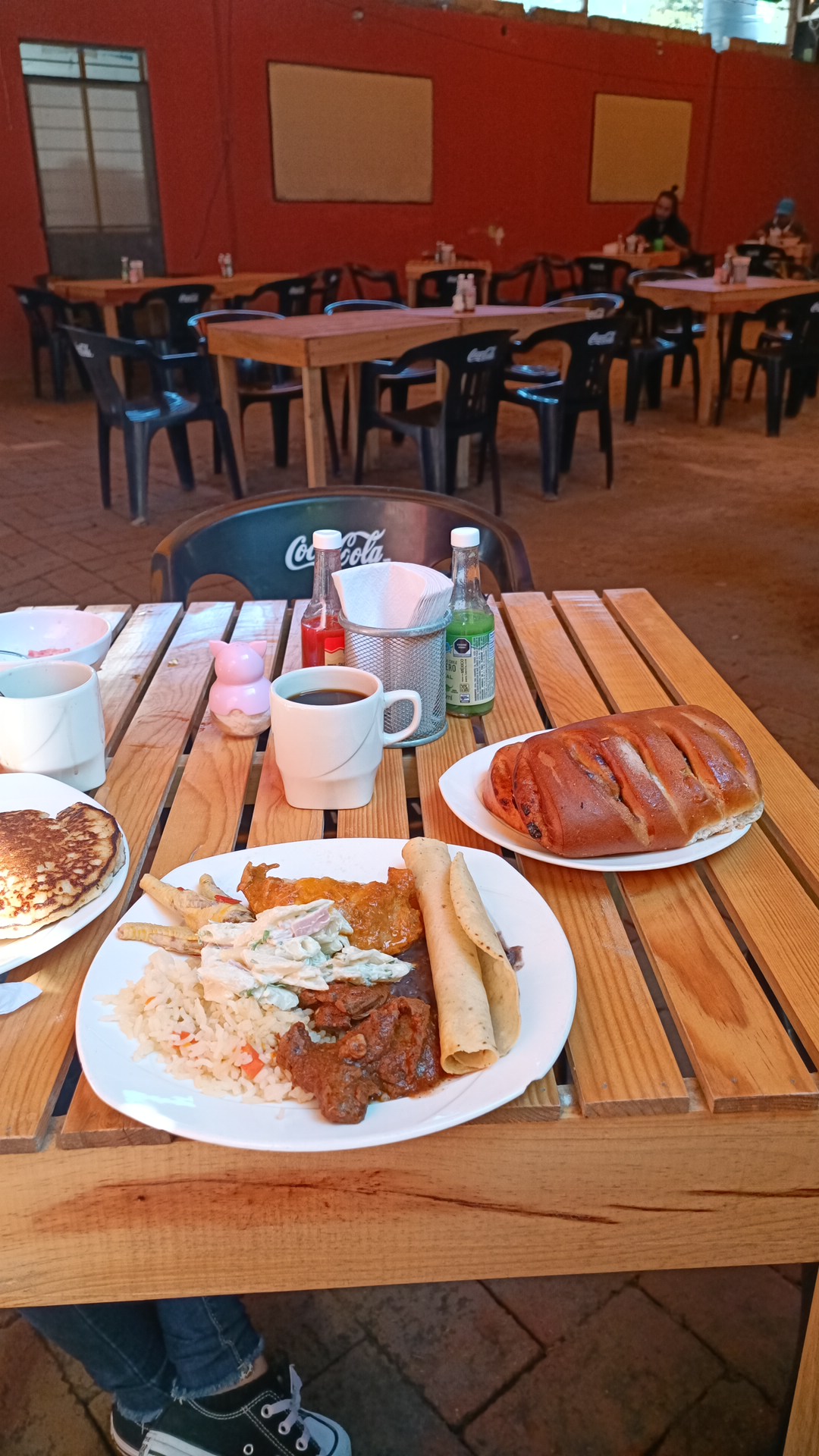 BUFFET Oaxaca Antiguo image 8