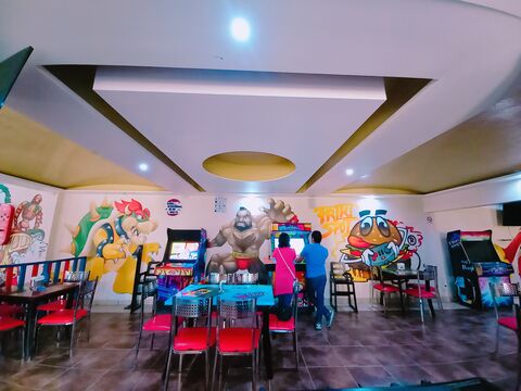 Friki Spot image 4