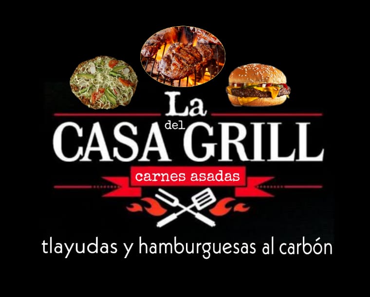 LA CASA DEL GRILL image 8